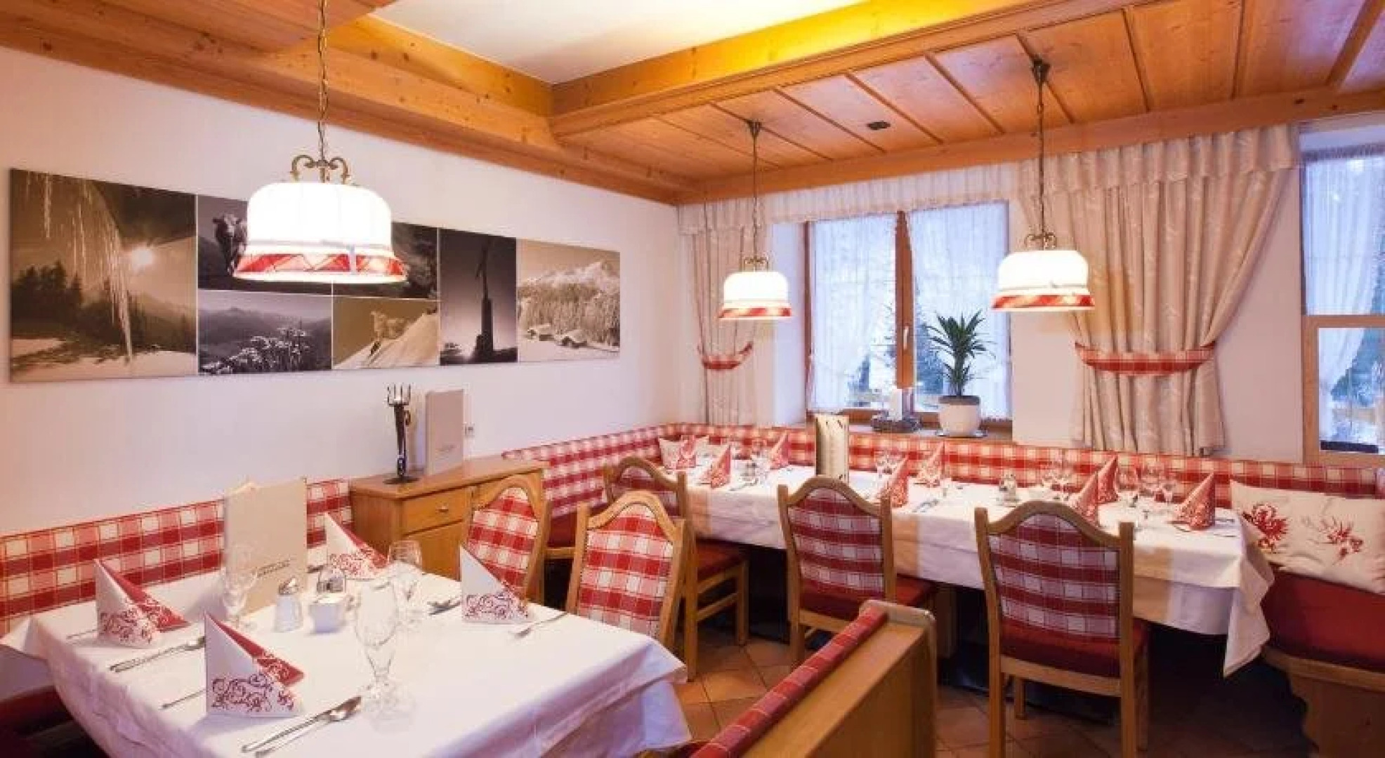 Norbertshöhe Alpengasthof