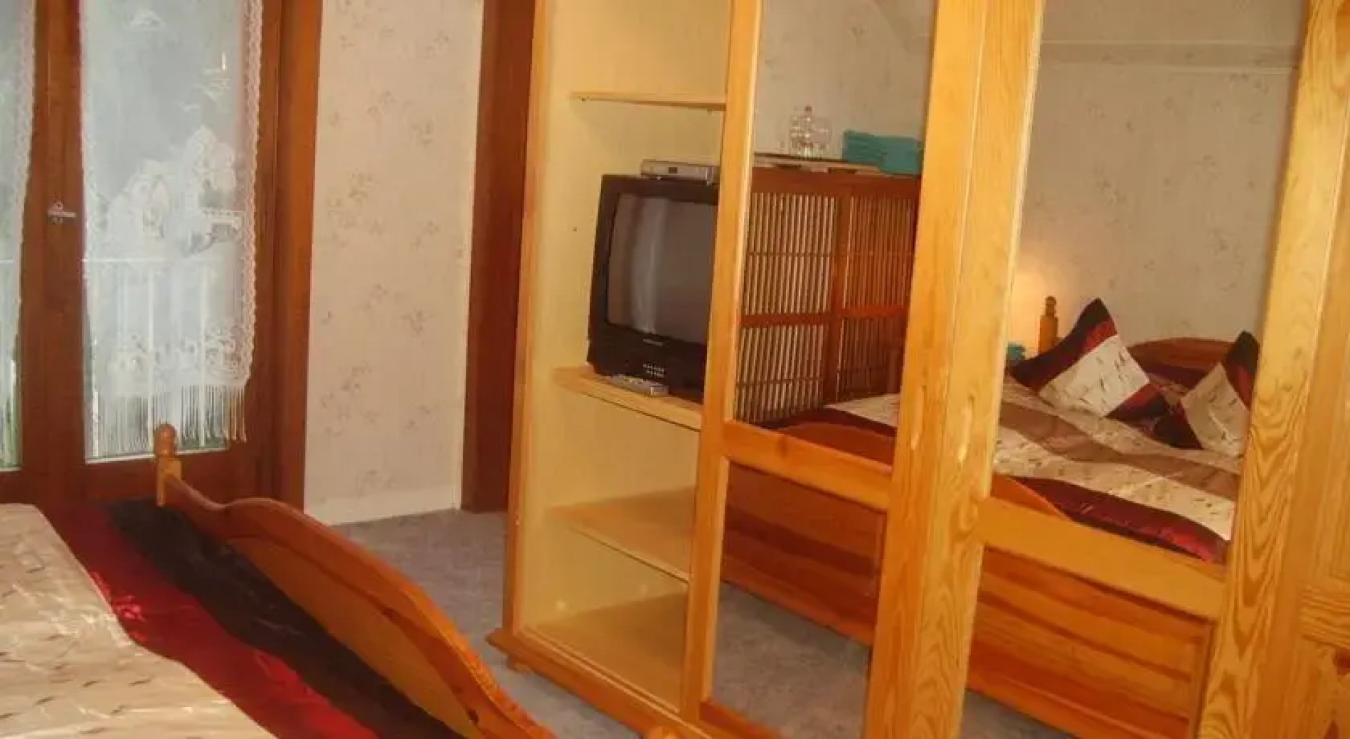 Bikers Point Hunsrück