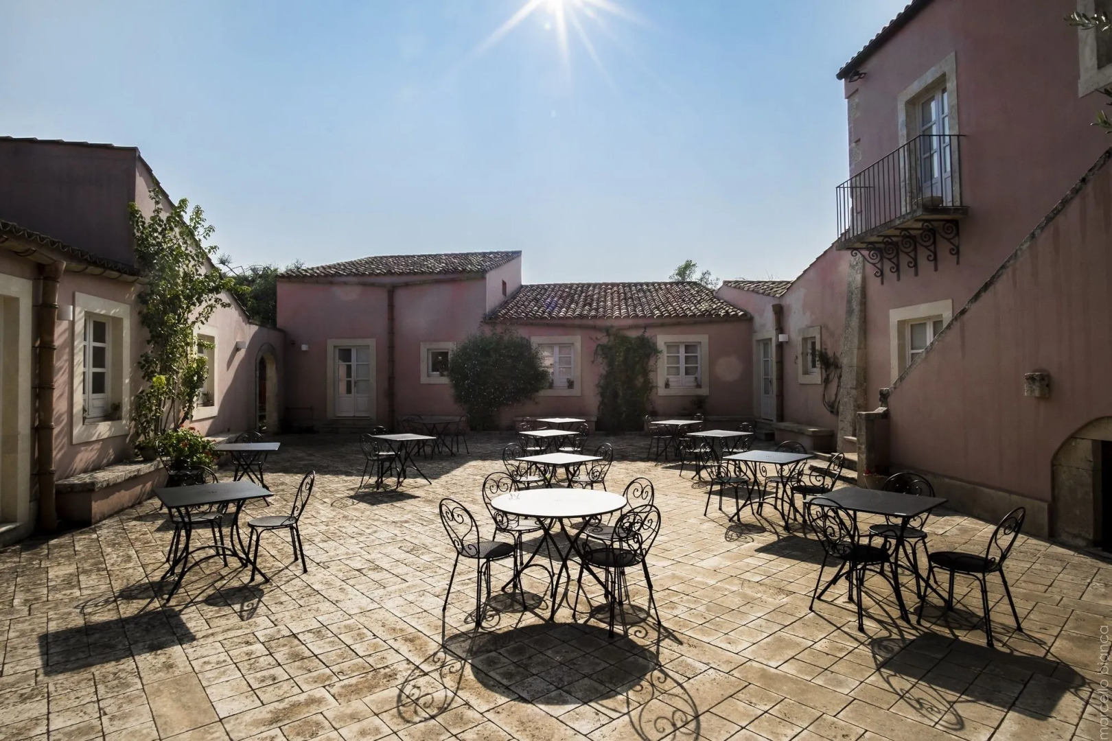 Hotel Masseria degli Ulivi