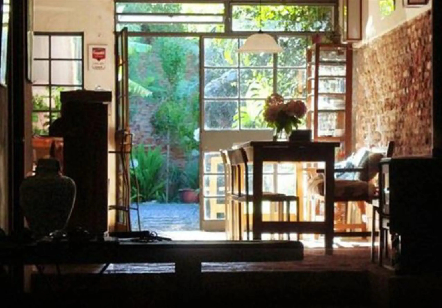 Colonia Suite Apartments