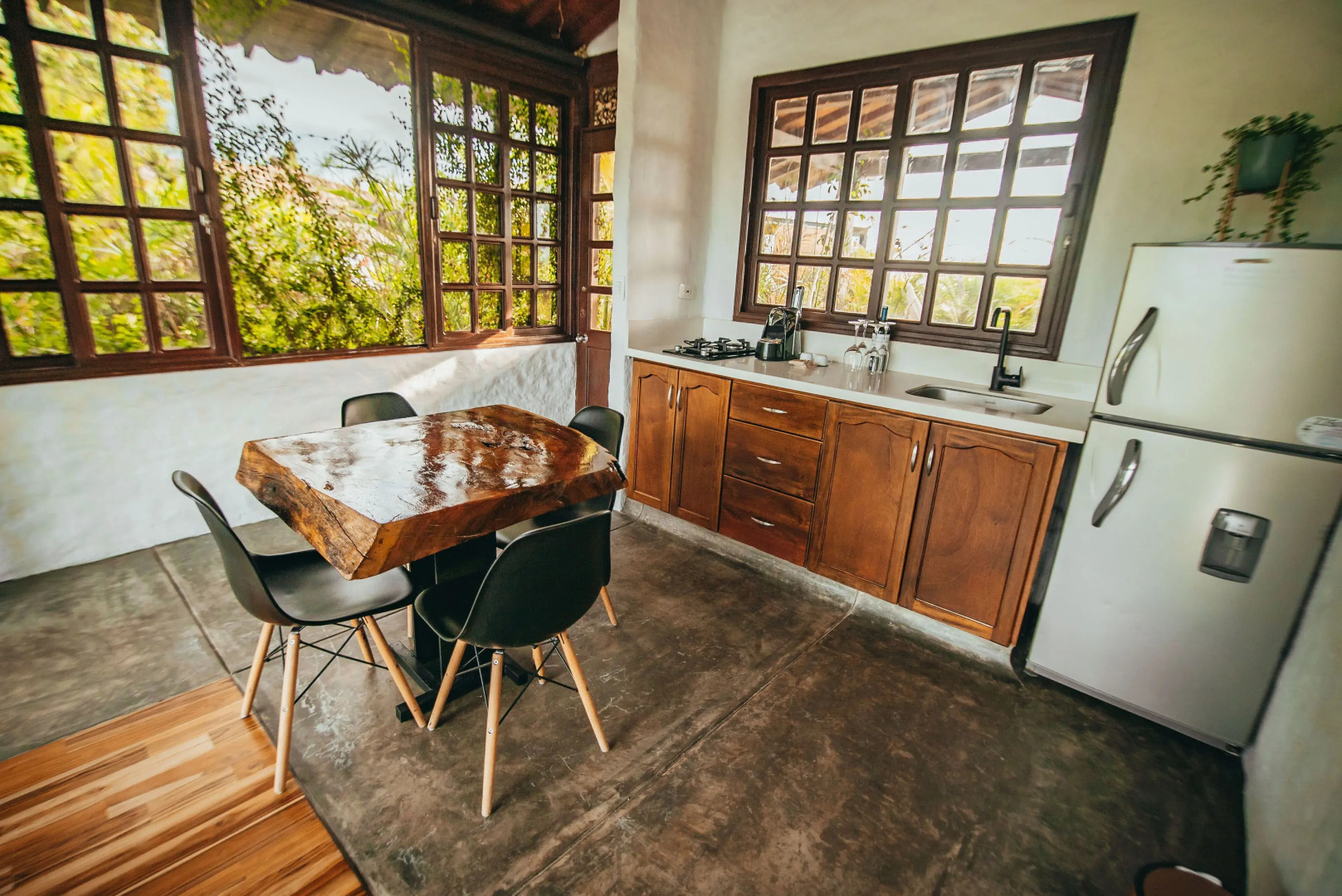 Bio Habitat Hotel, AKEN SOUL Collection