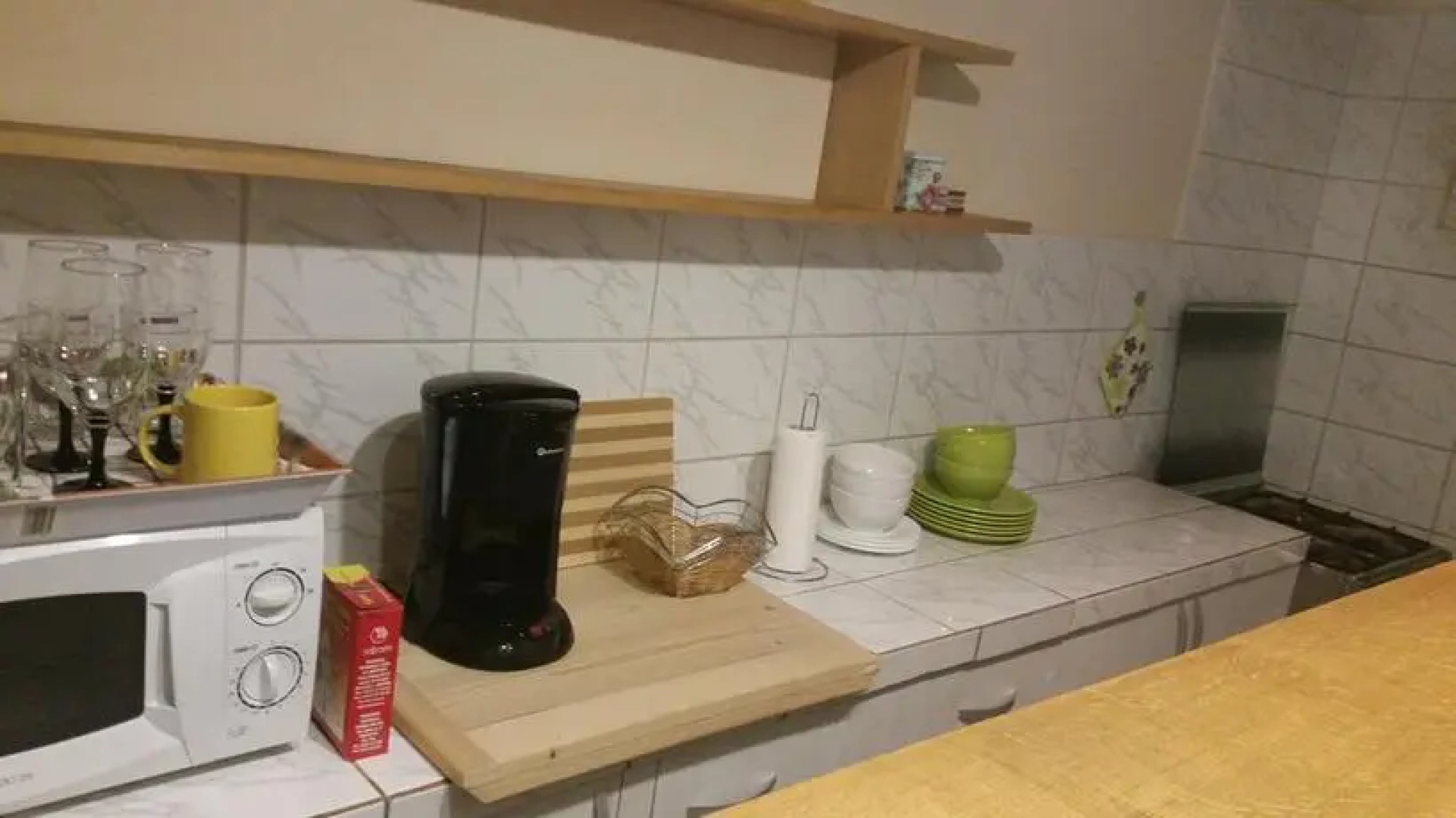 Cluj Lux Apartment Plopilor