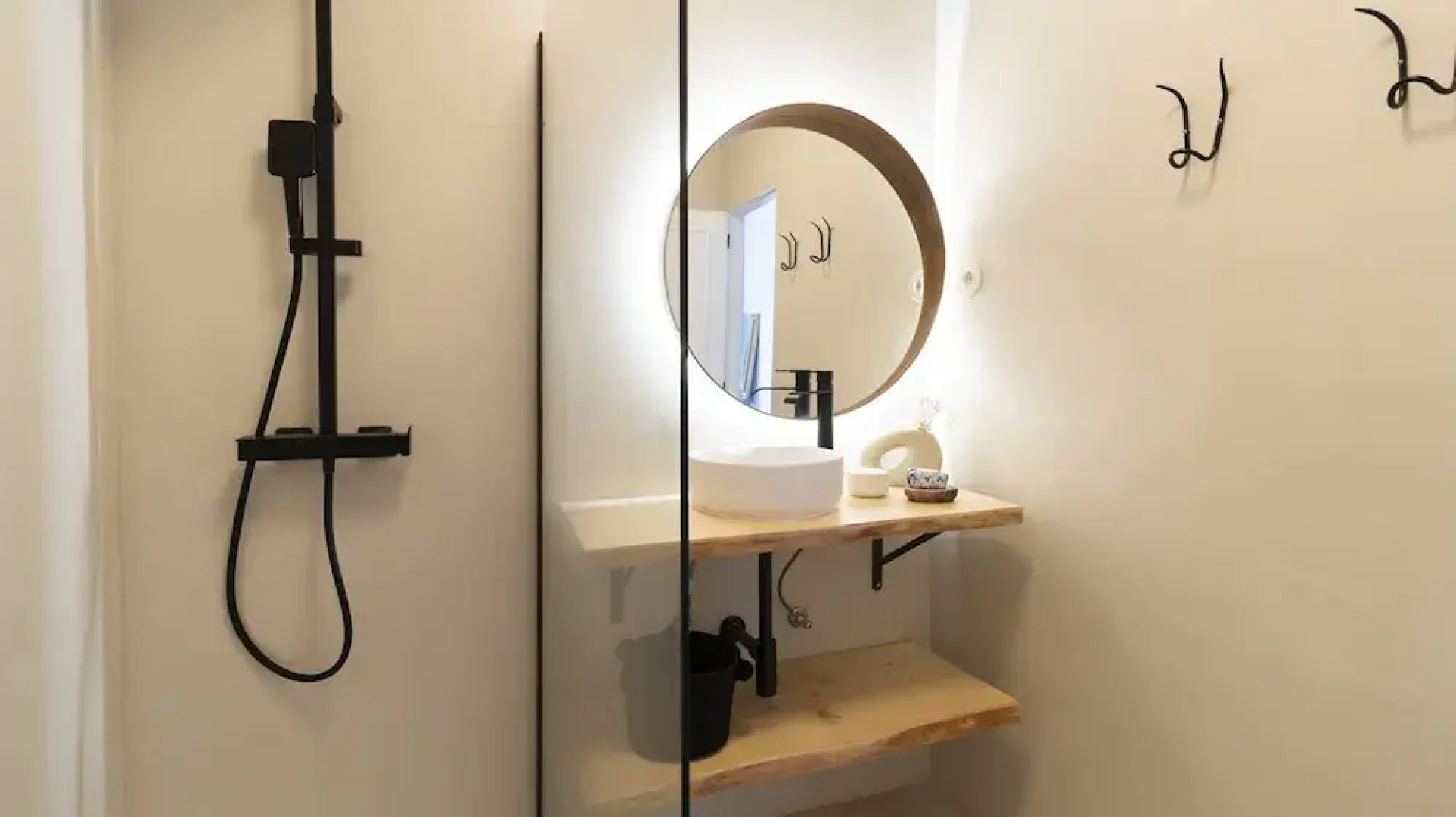 Ti Beach House in Mindelo