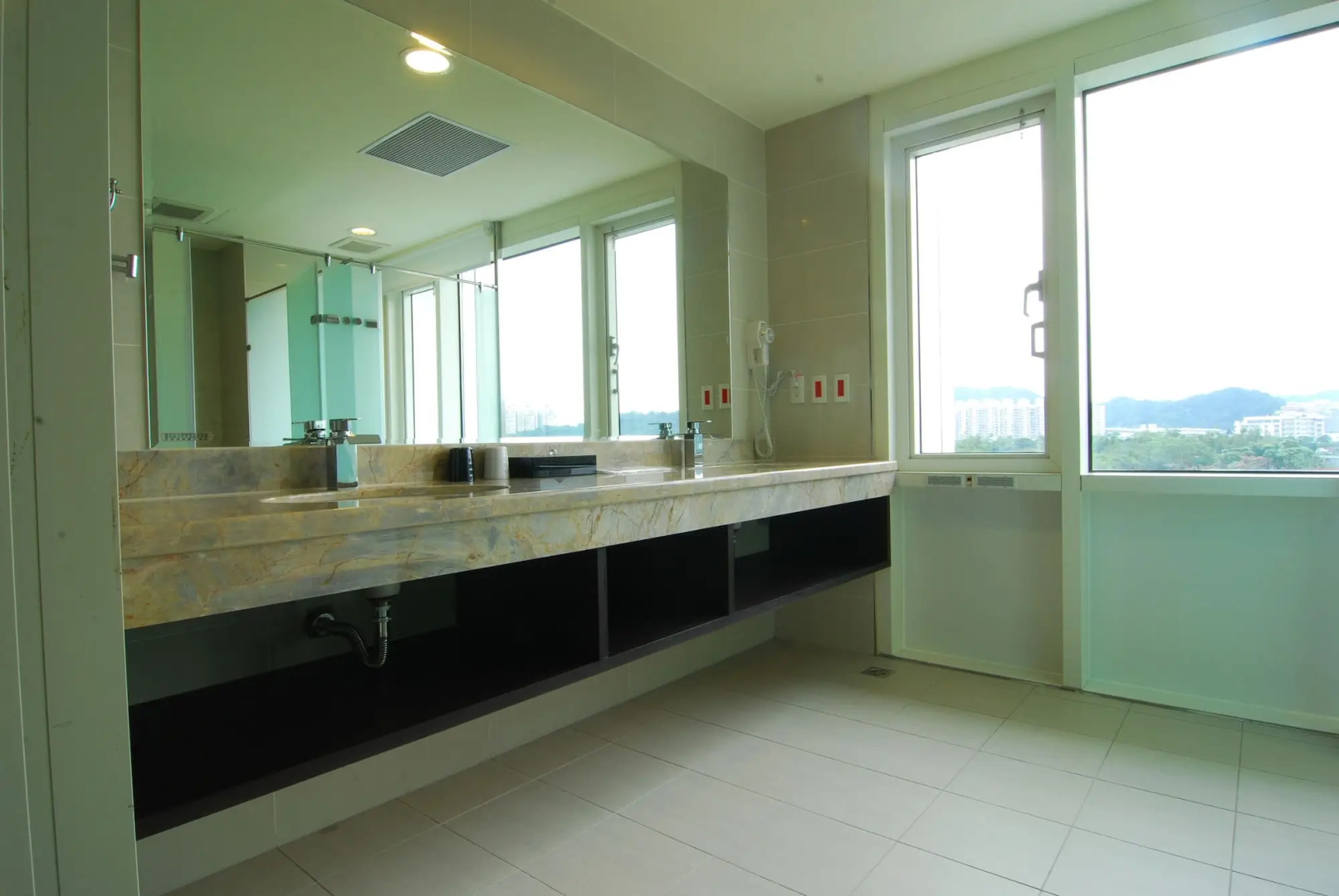 New Taipei Hot Spring Hotel