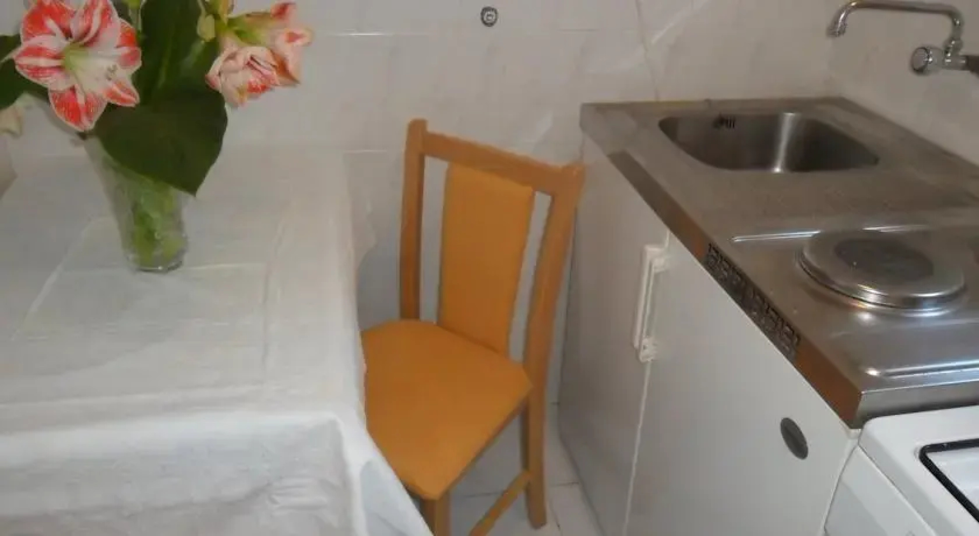 Guesthouse Niko