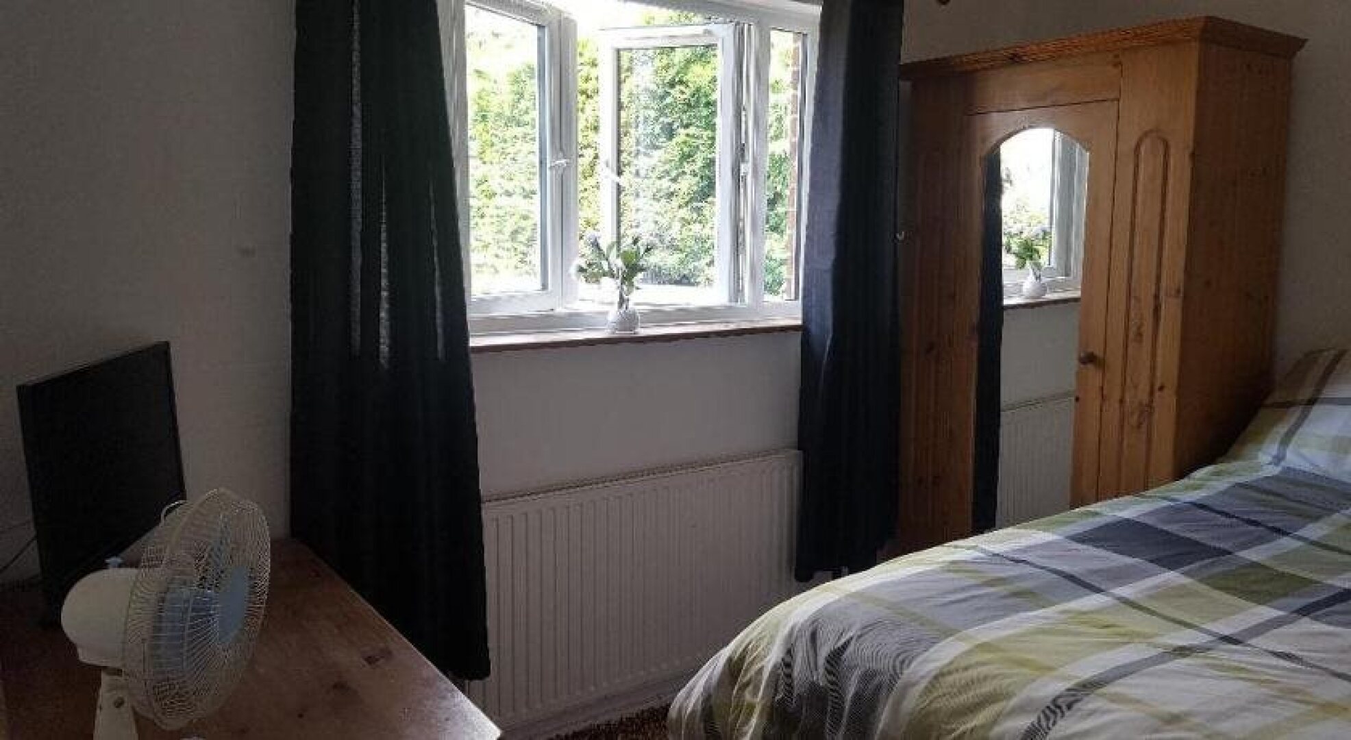 Travellers Retreat Poole