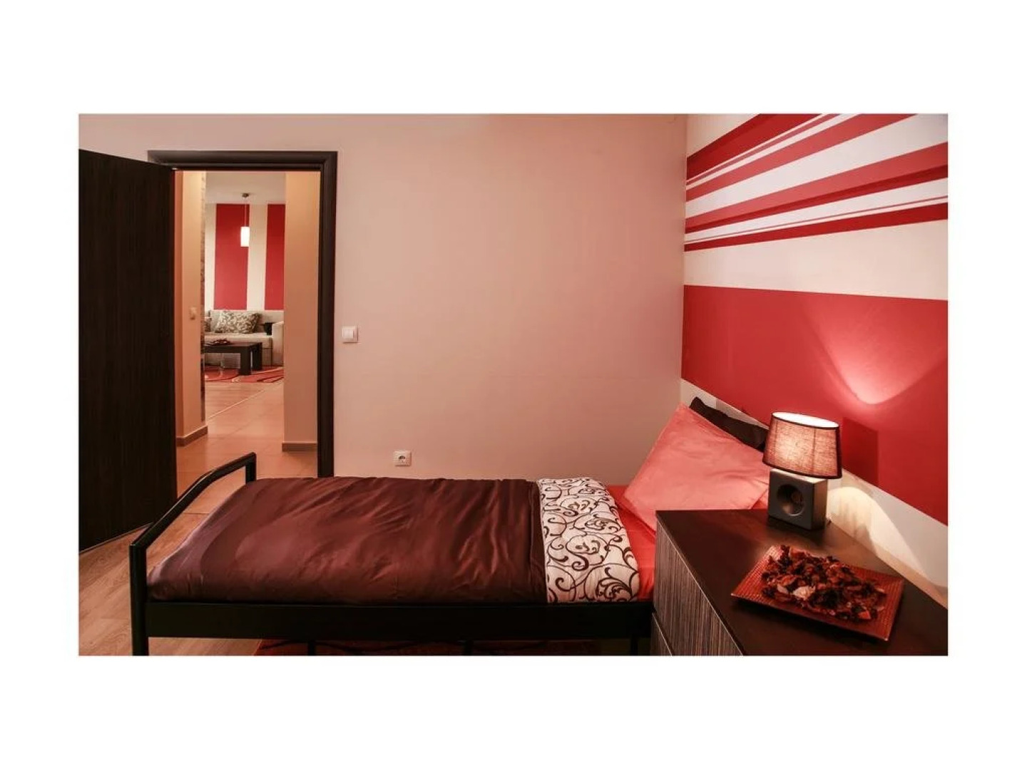 Madrid Apartments Cherkovna