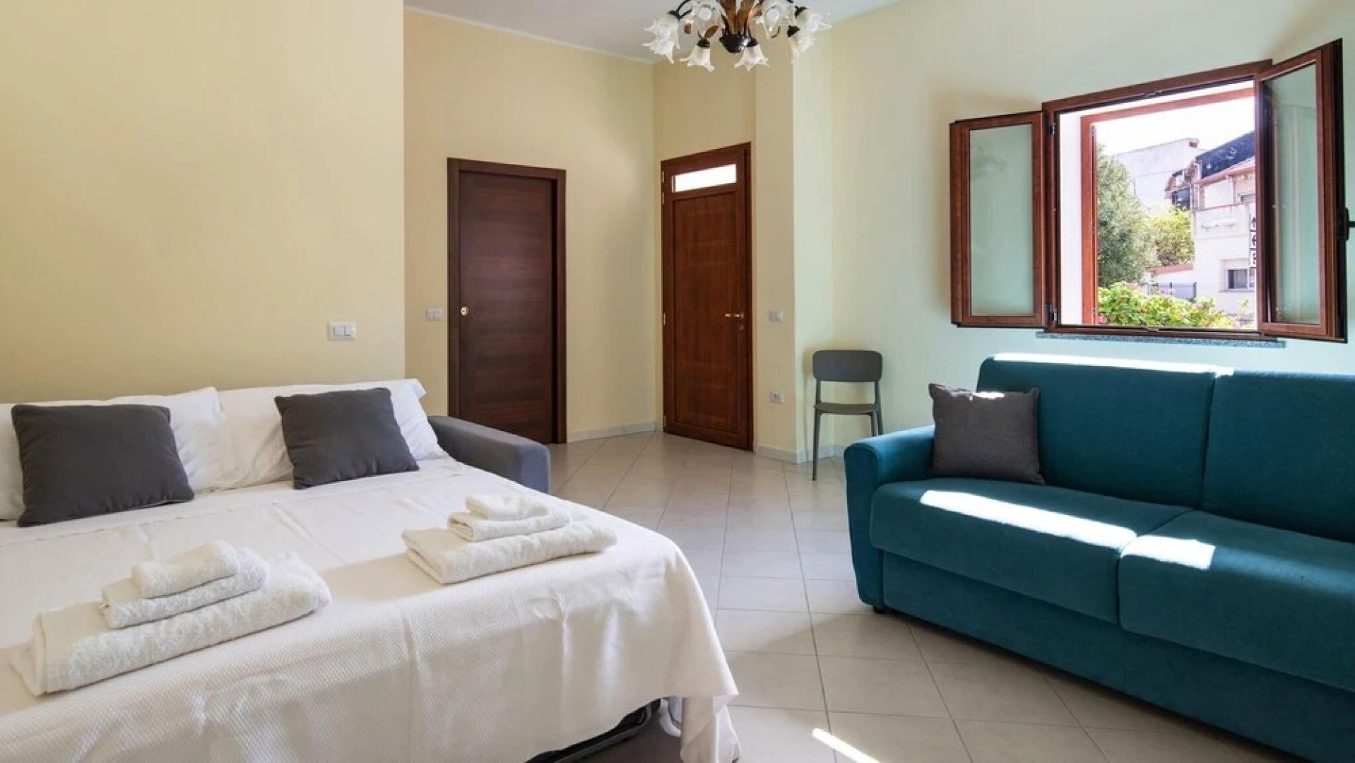 Welcomely - Dei Partigiani 57