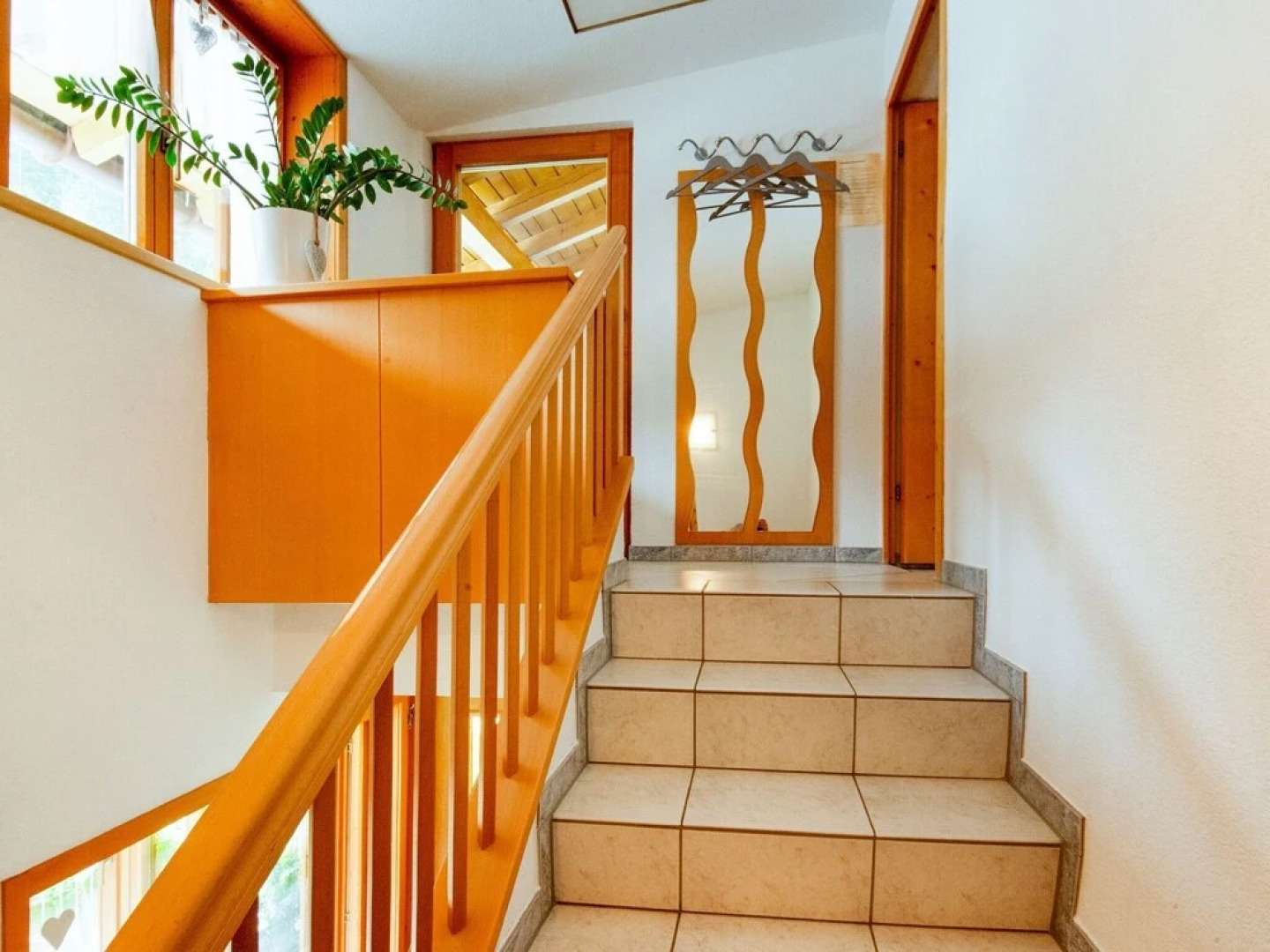 Lovely Apartment near Ski Area in Silbertal