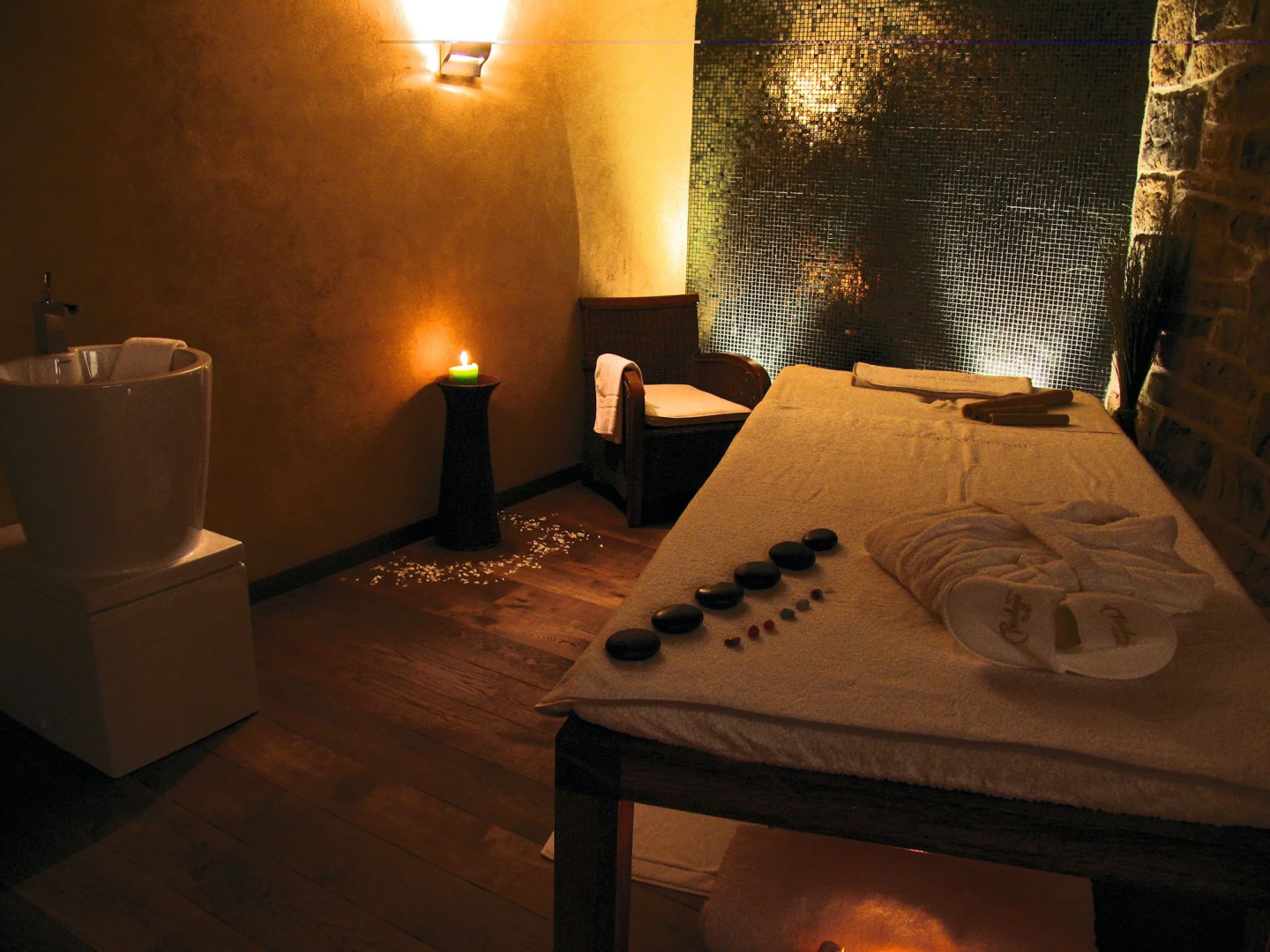 El Privilegio de Tena