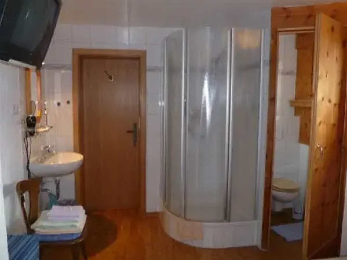 Landhaus & Pension Christian