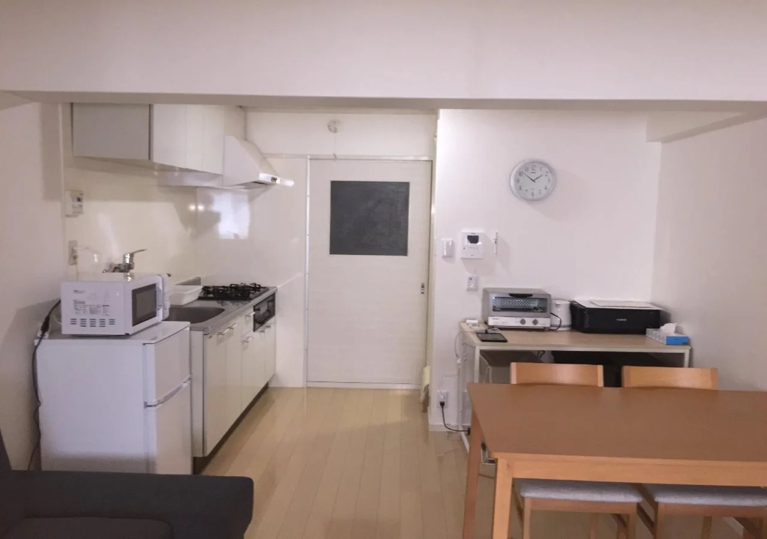 Maison Sanwa by Weekly Inn