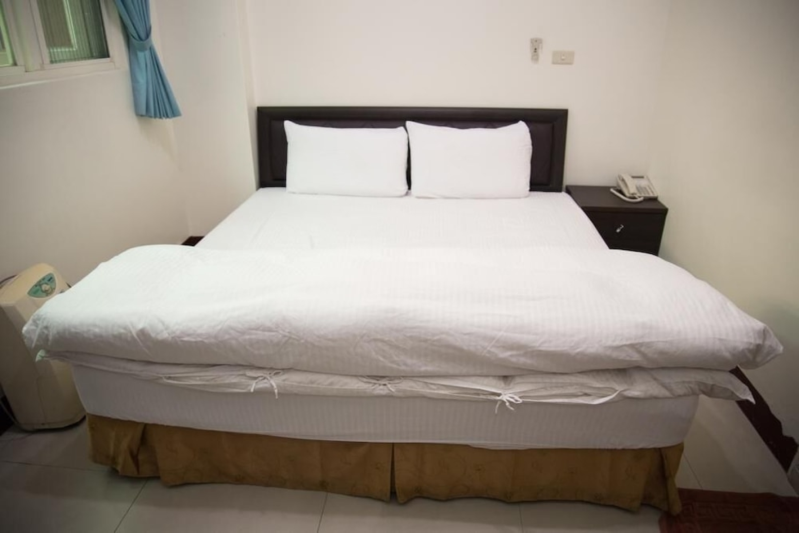 Clear Water Bay B&B II
