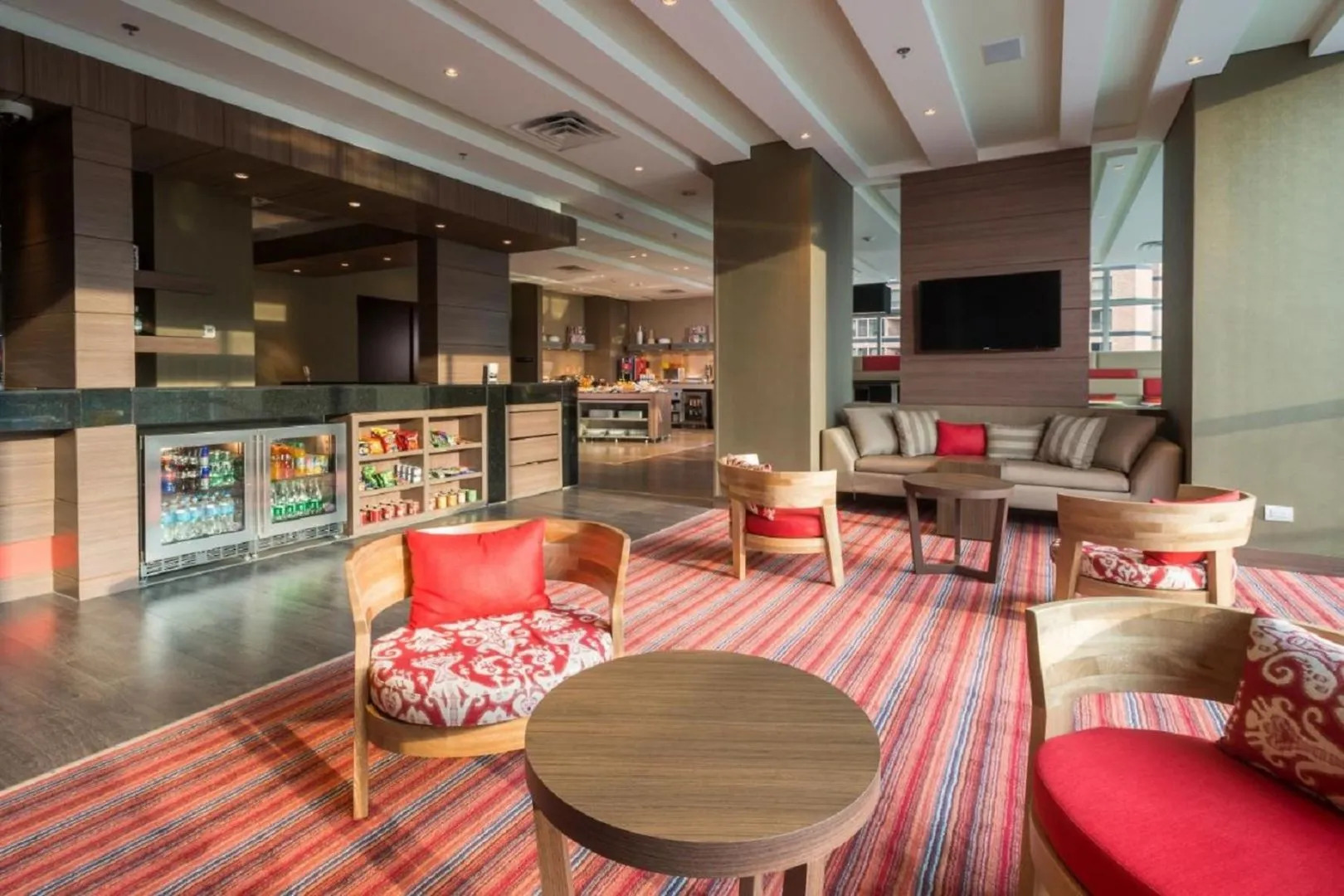 Hampton by Hilton Cali, Colombia