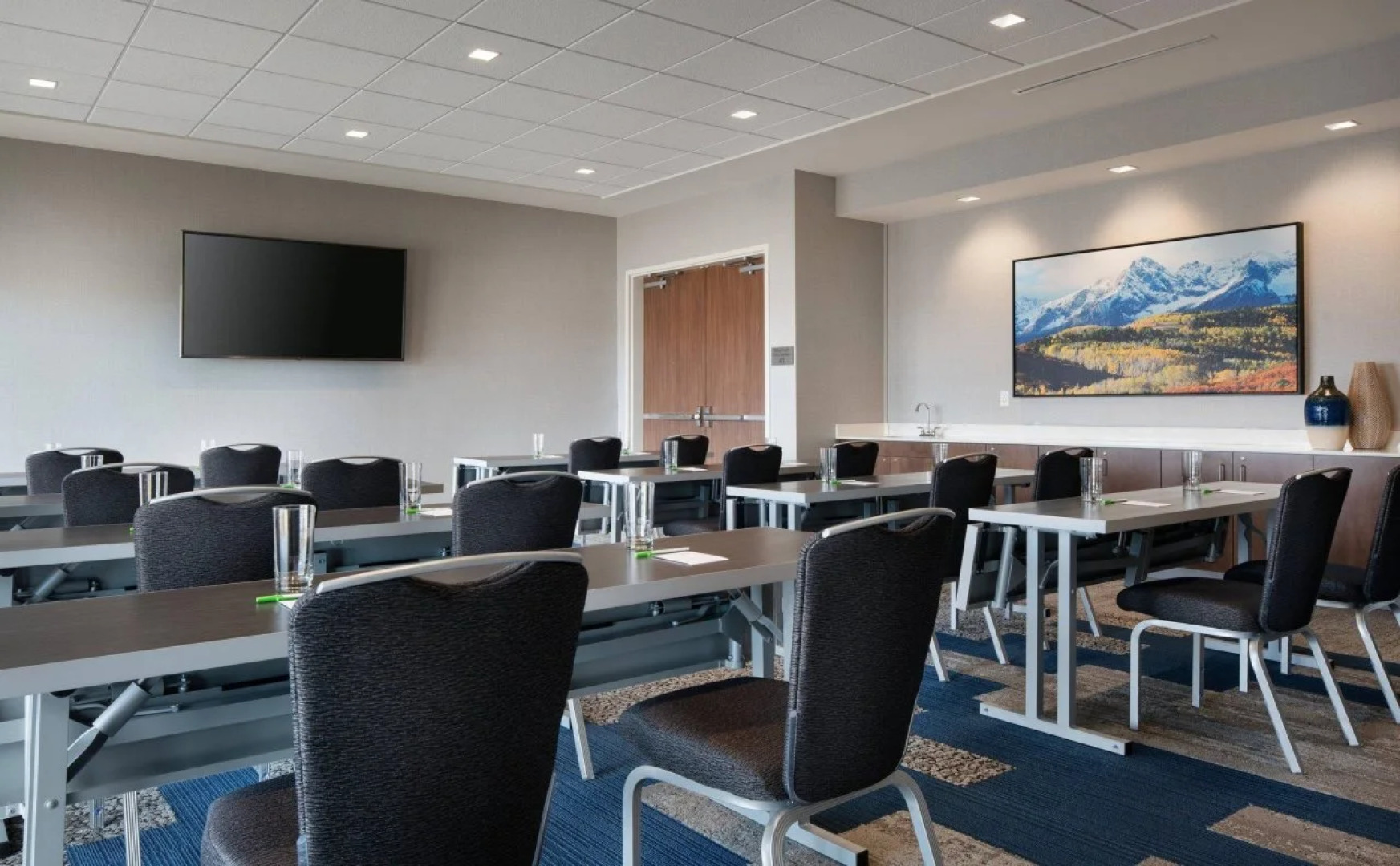 Courtyard by Marriott Loveland Fort Collins
