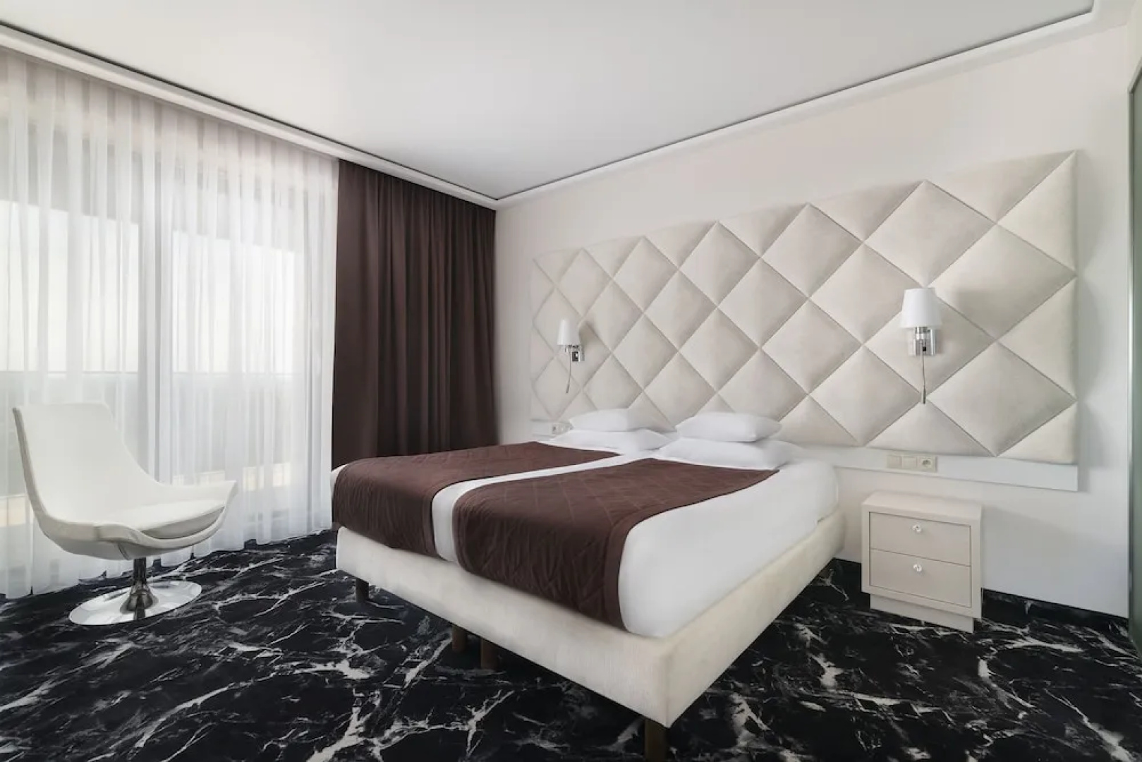 Odyssey ClubHotel Wellness & SPA
