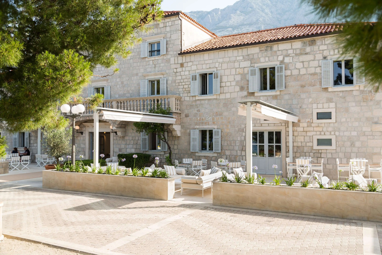 Heritage Hotel Kaštelet