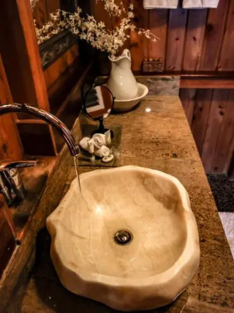 The Bali House & Bali Cottage at Kehena Beach