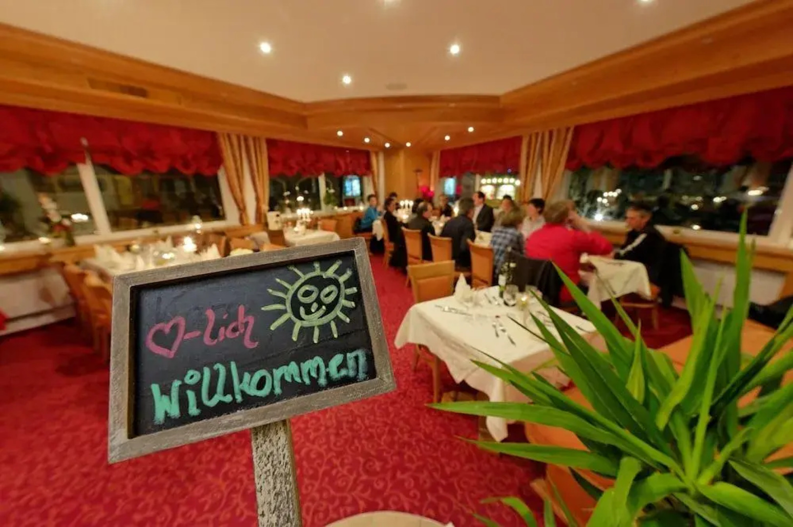 Family Hotel & Spa Desirée