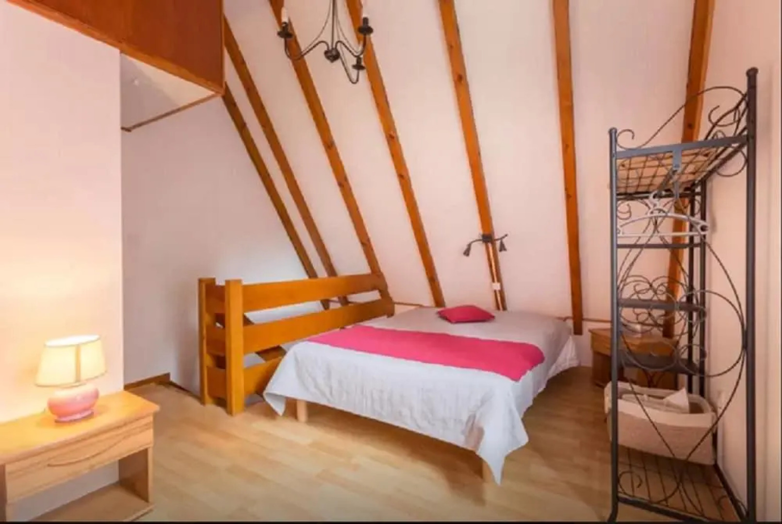 Pavillons individuels à Kaysersberg