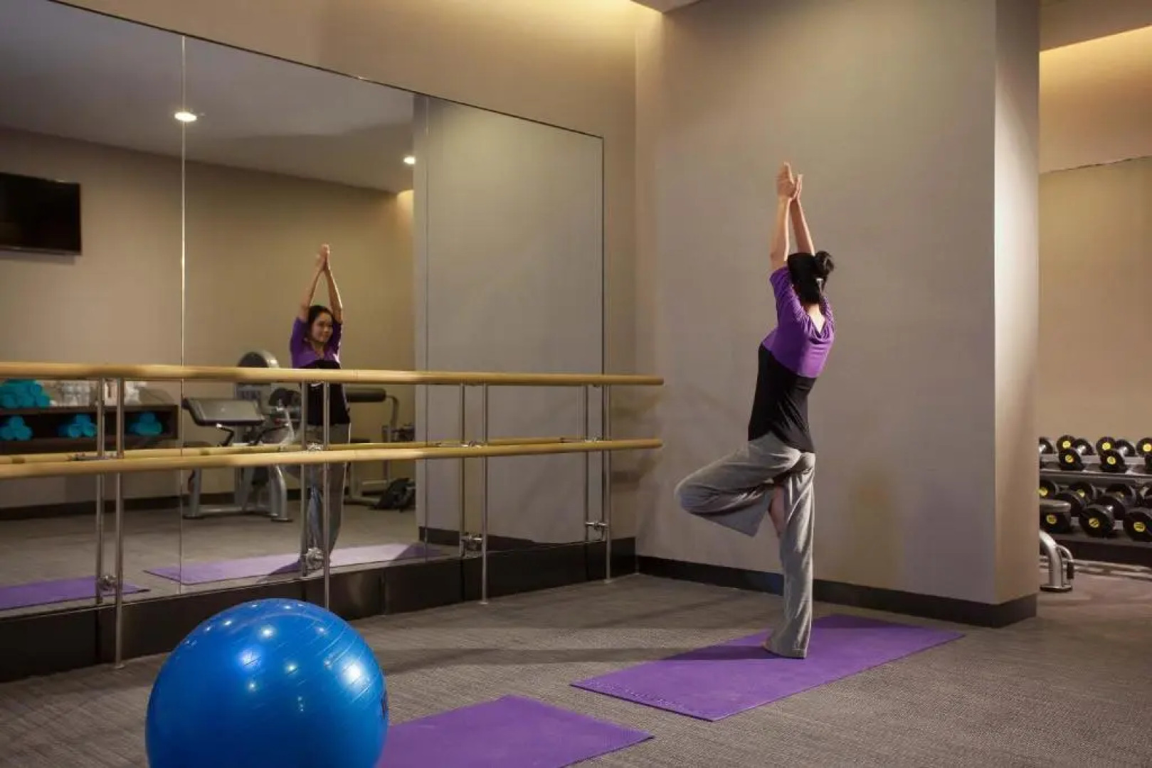 Modena by Fraser Zhuankou Wuhan