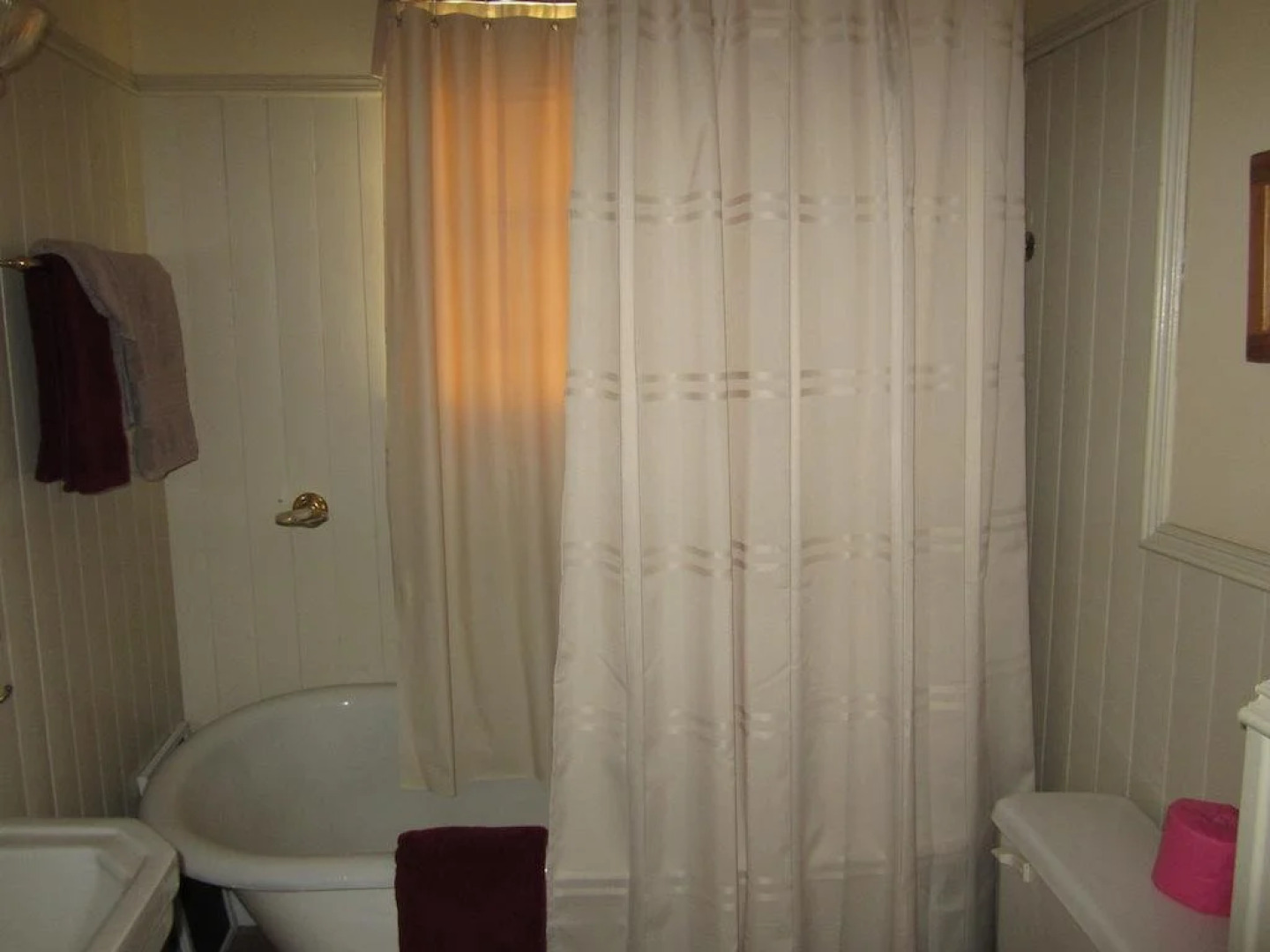 Blair House Heritage Breakfast Inn