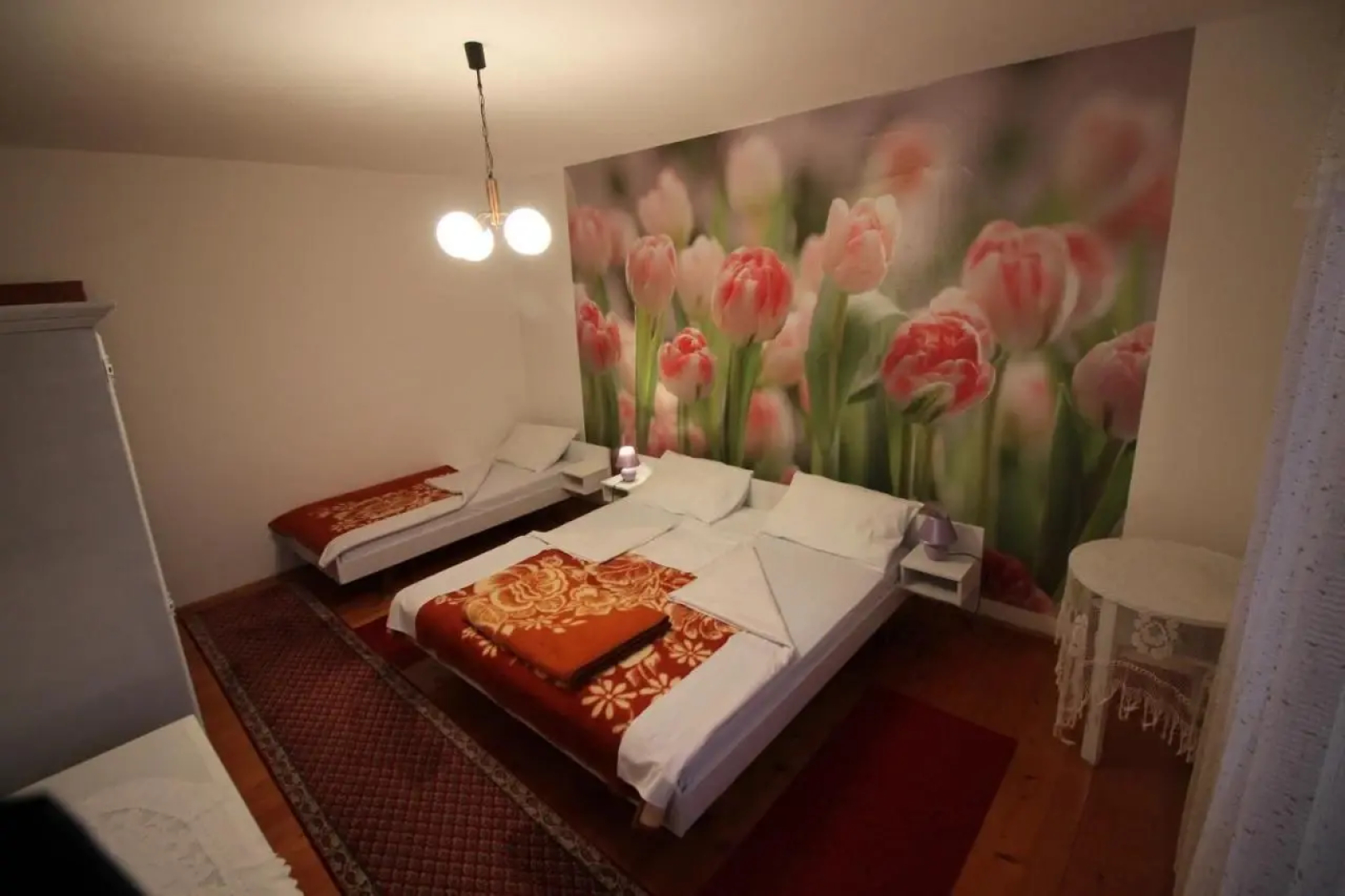 Apartment Grabrova