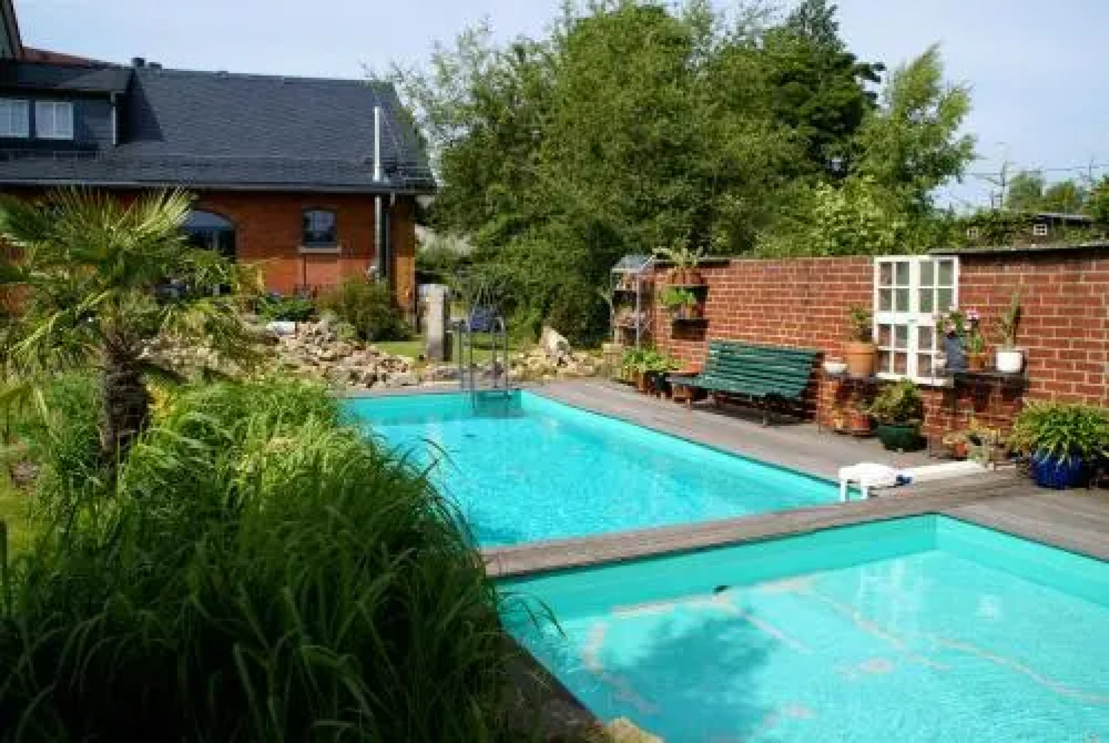 Bahnhof Frauenstein Apartment B