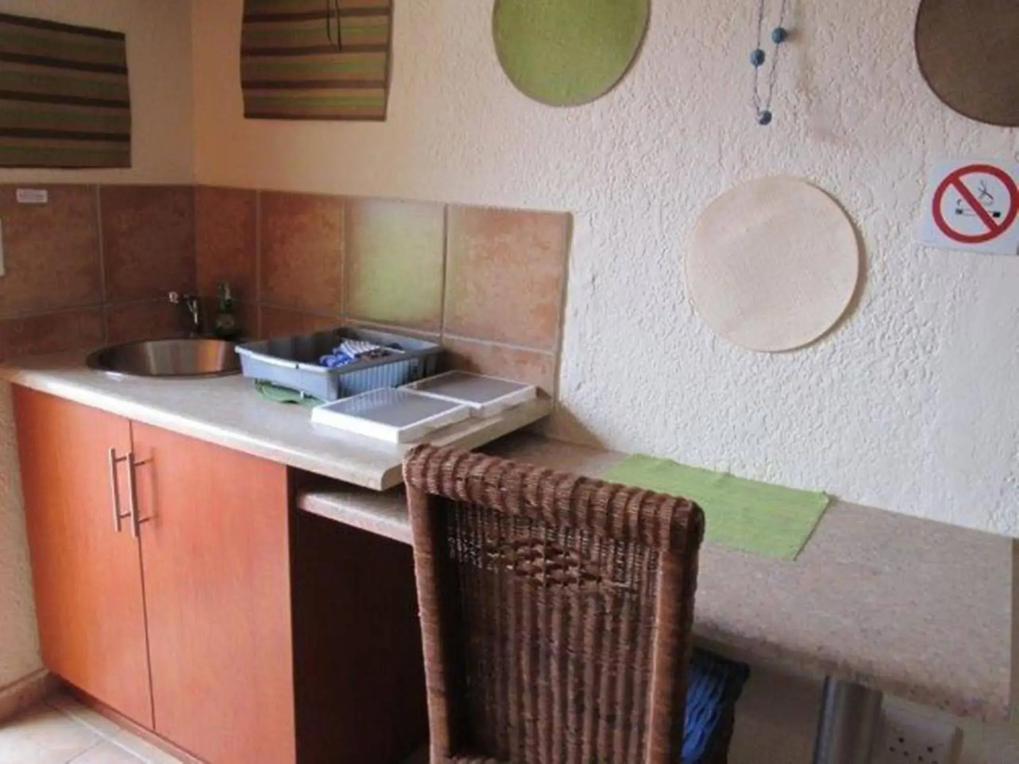 Bendor Bayete Self catering Accommodation