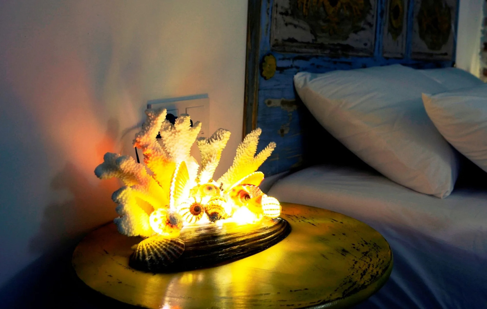 Cunda Mavi Otel - Adults Only