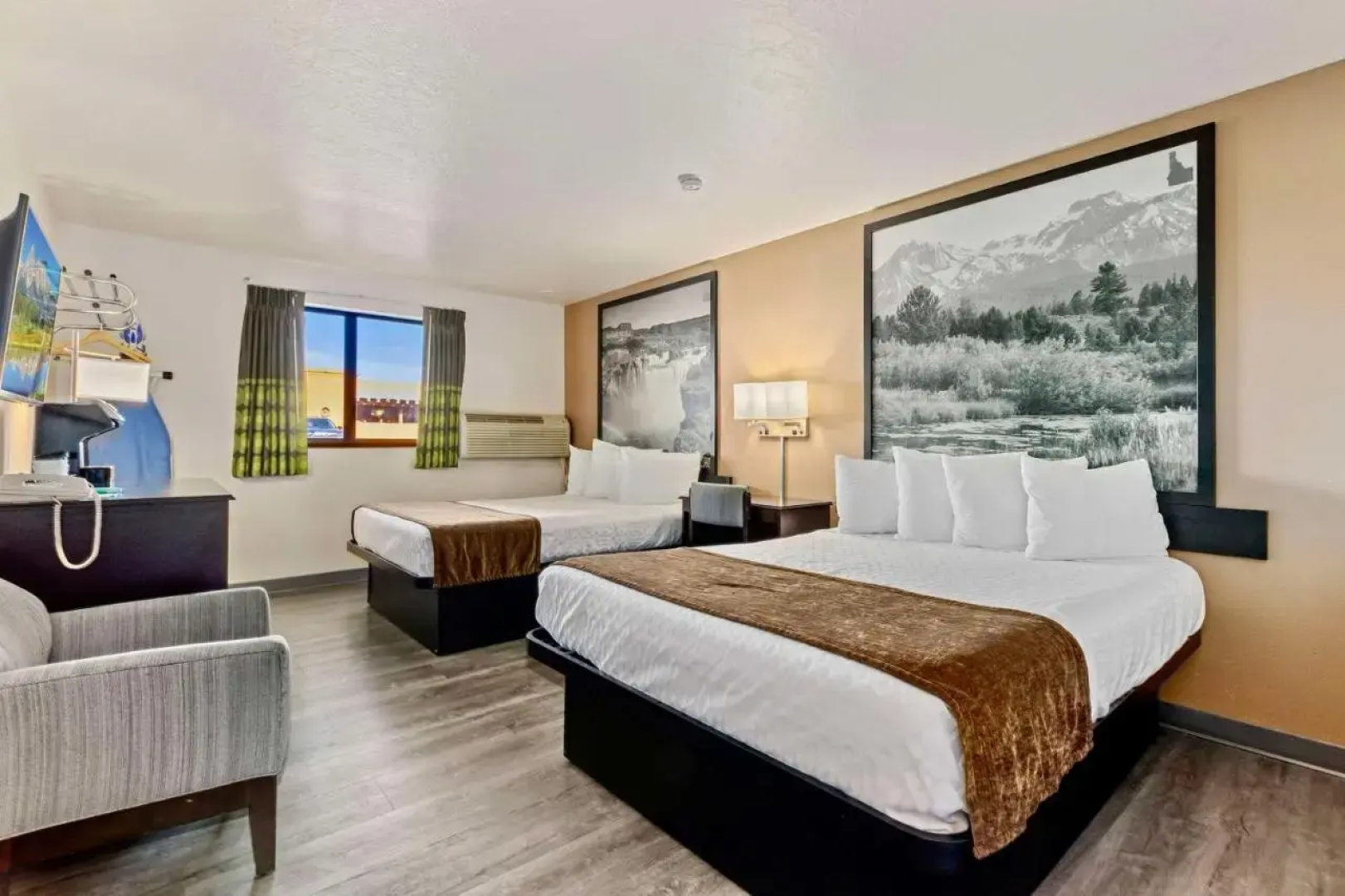 SureStay Hotel by Best Western Twin Falls
