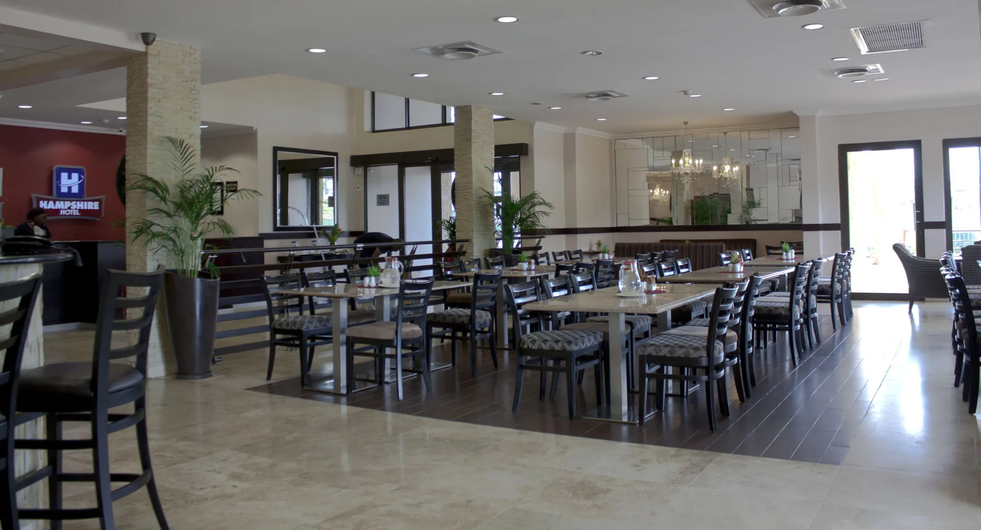 Hampshire Hotel Ballito Durban