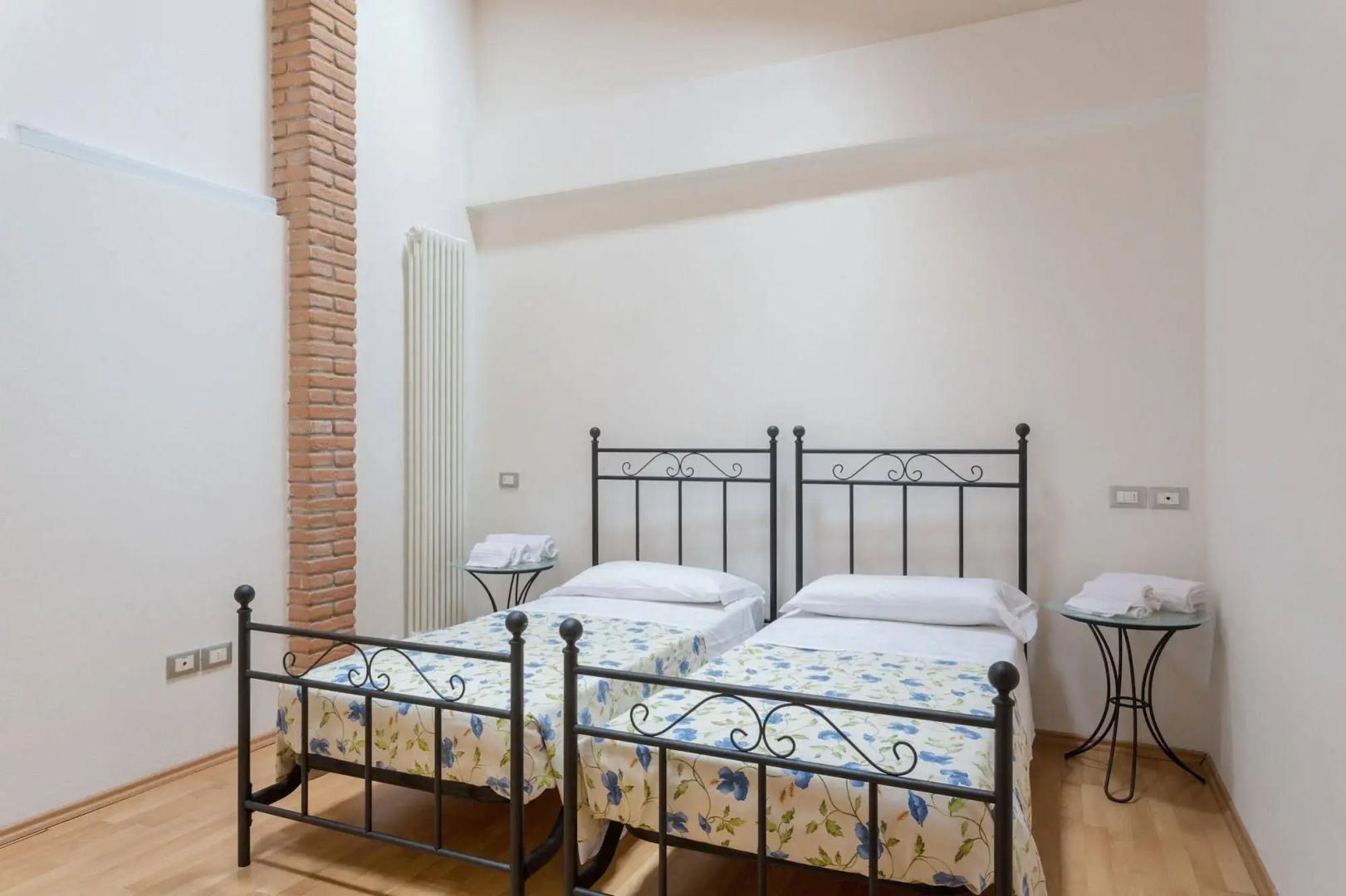 Agriturismo al Tralcio