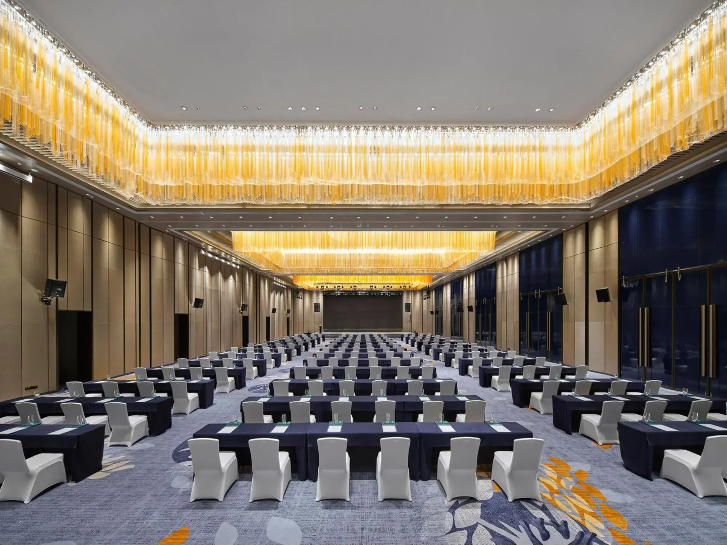 DoubleTree by Hilton Lingshui Hot Spring