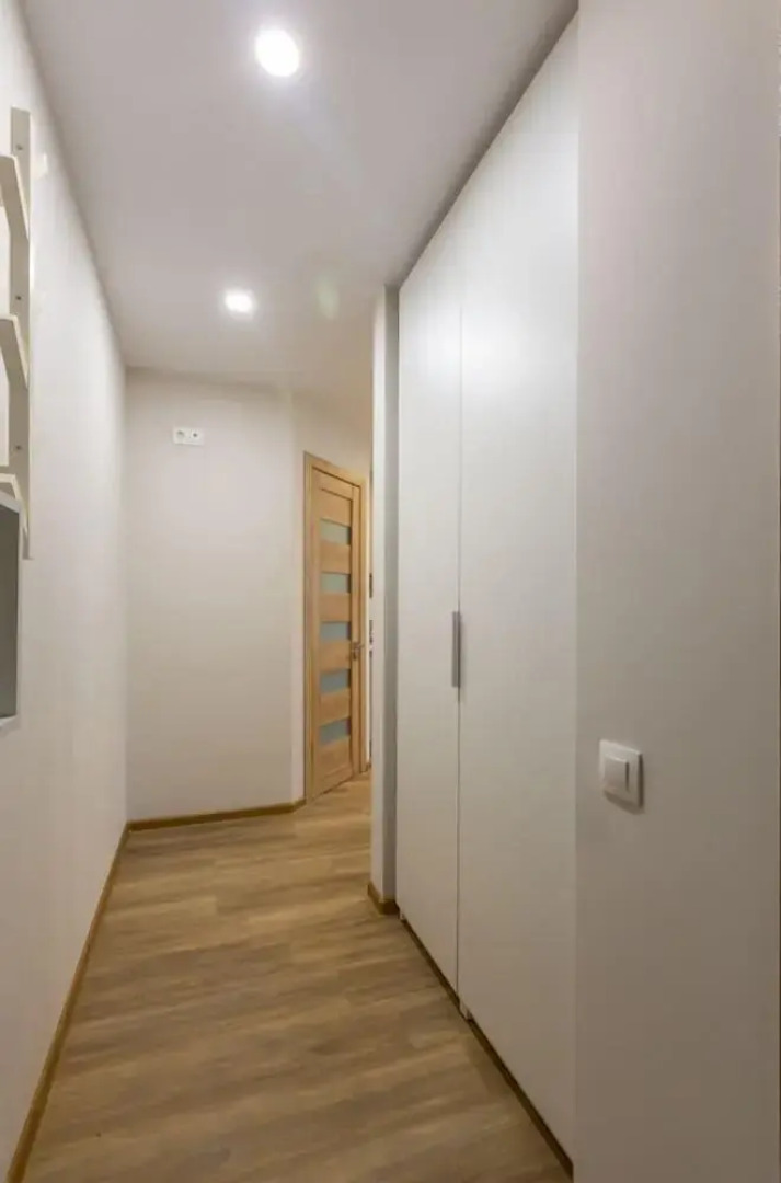 Ап-ты «Кварт-Апарт Серебрянка»