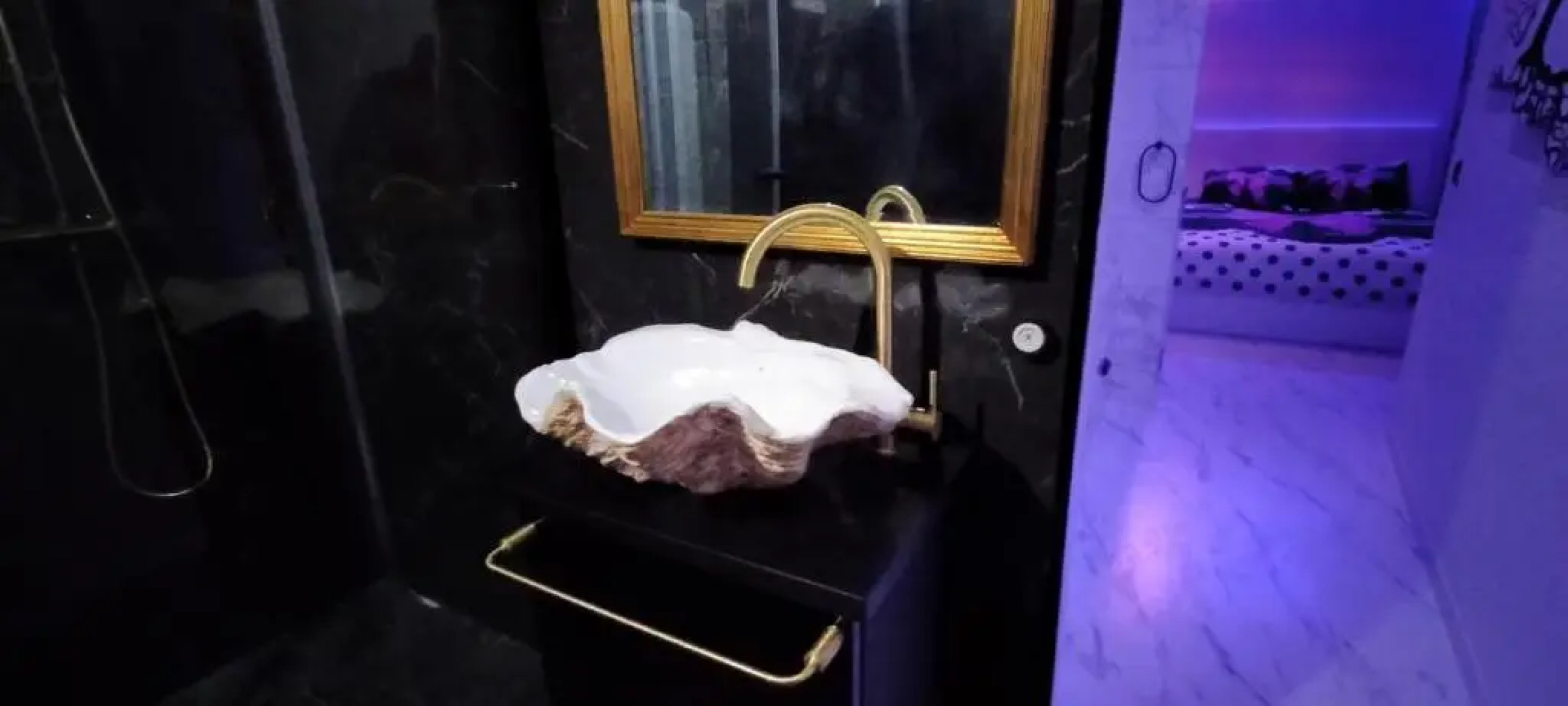 Appartement Jacuzzi Privatif et Romantique Centre