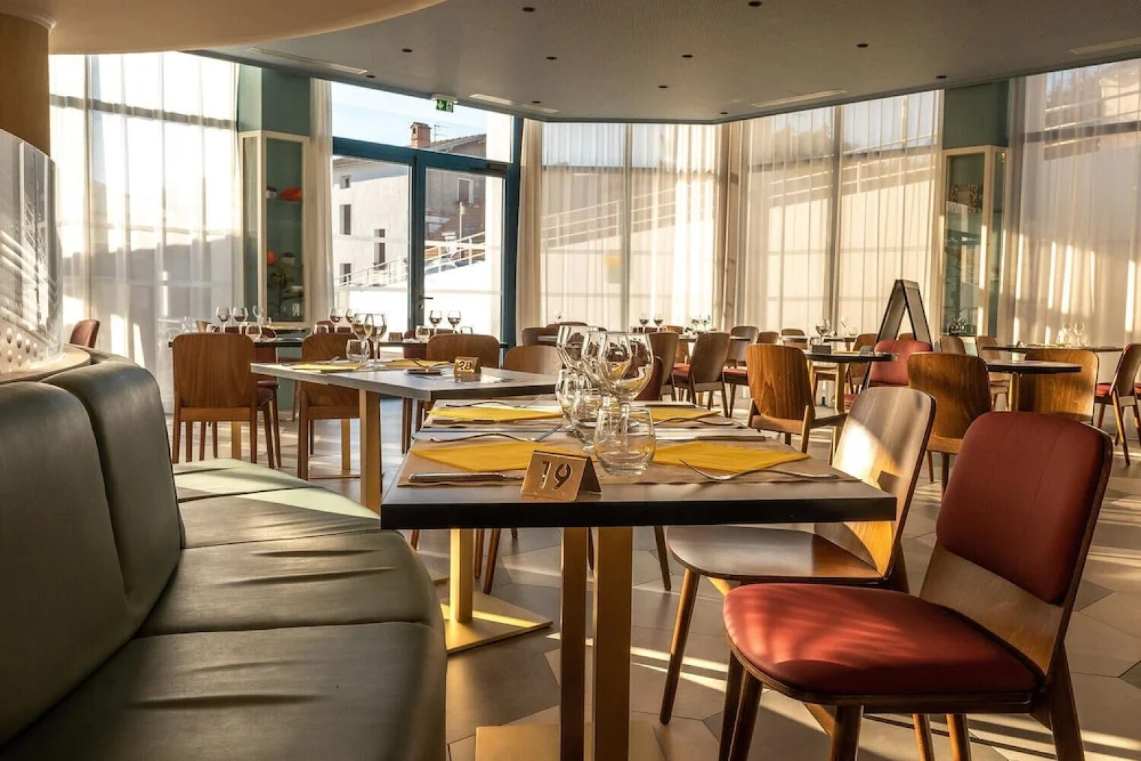 Résidence- Aiga resort thermal & spa