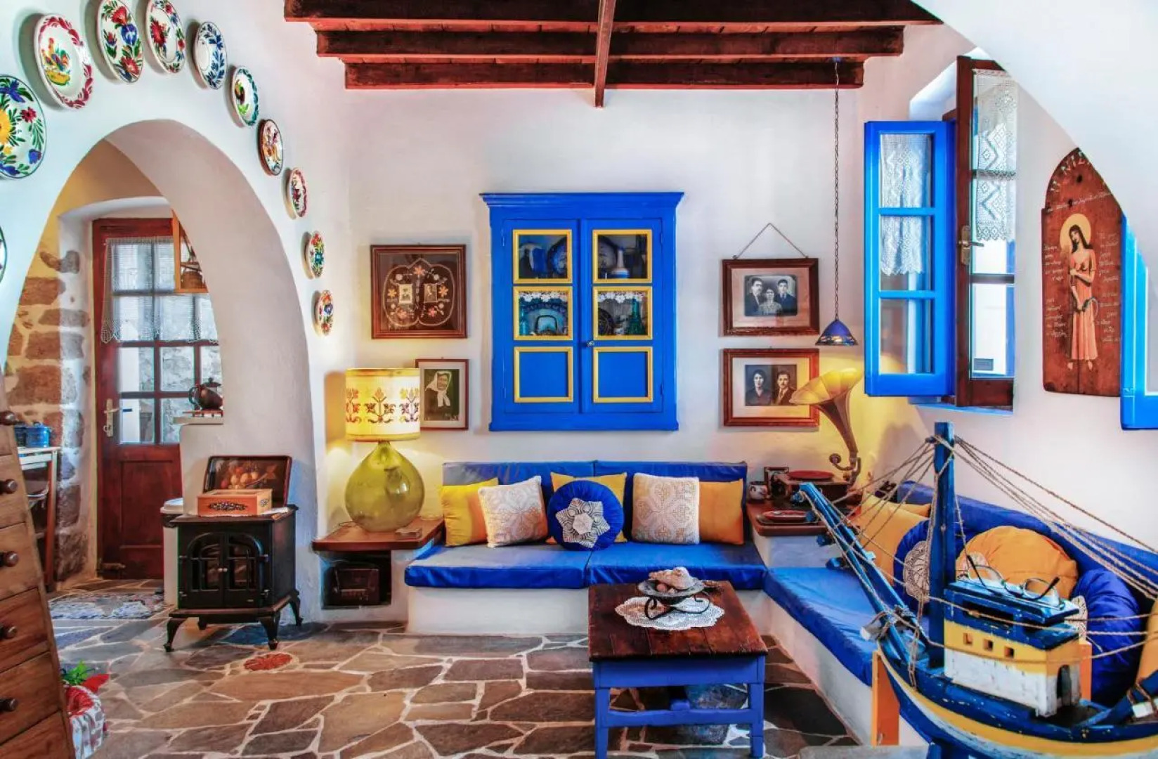 Daphne & Maria-Eliza