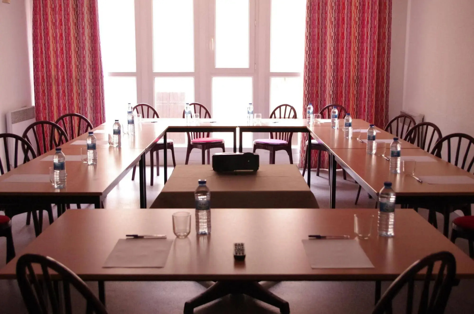 Les Baladines Residence Tourisme