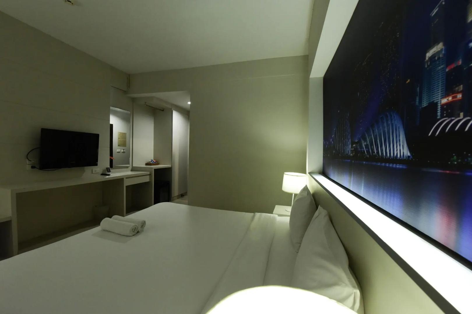 Trendy Hotel