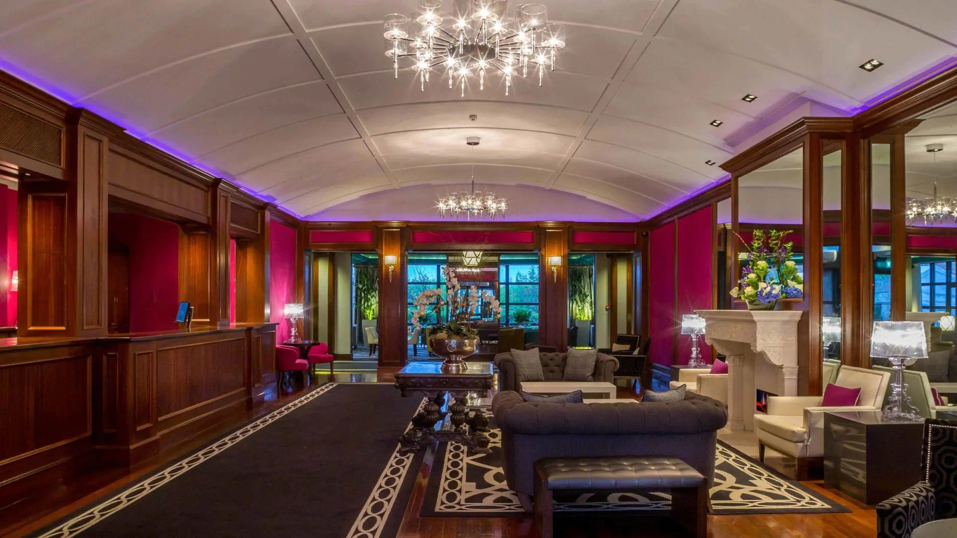 Castletroy Park Hotel