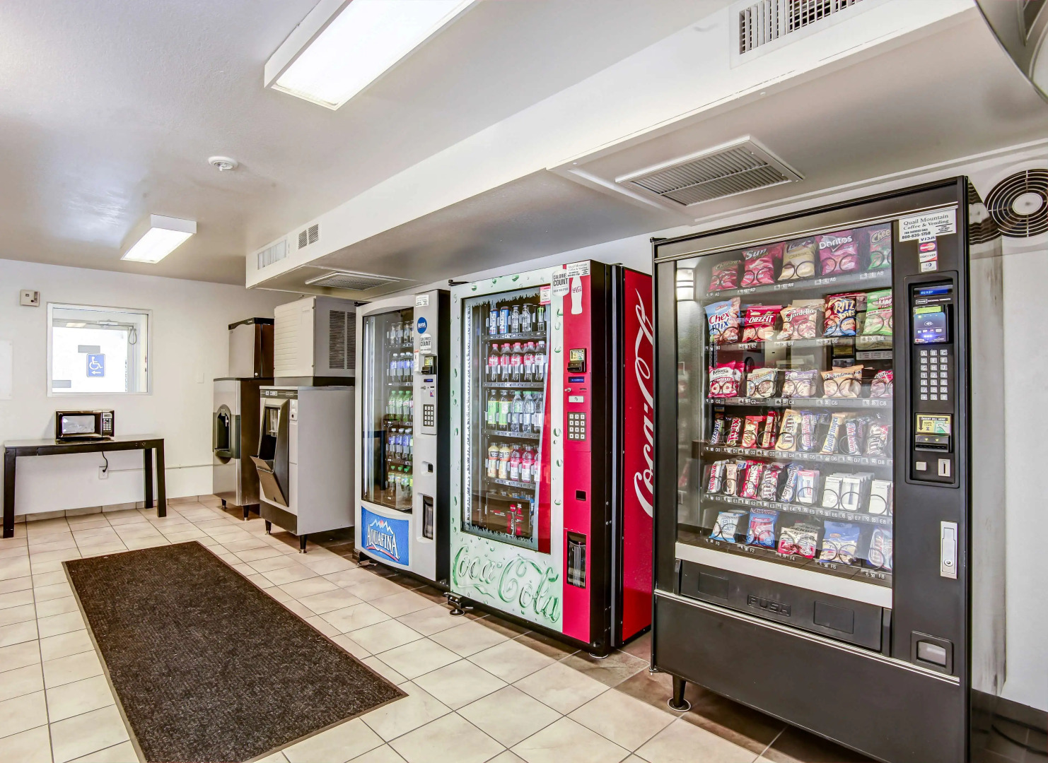 Motel 6 Grants Pass, OR