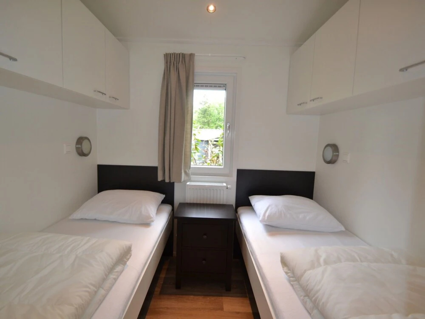 Comfy Cottage With Microwave Surrounded by Nature