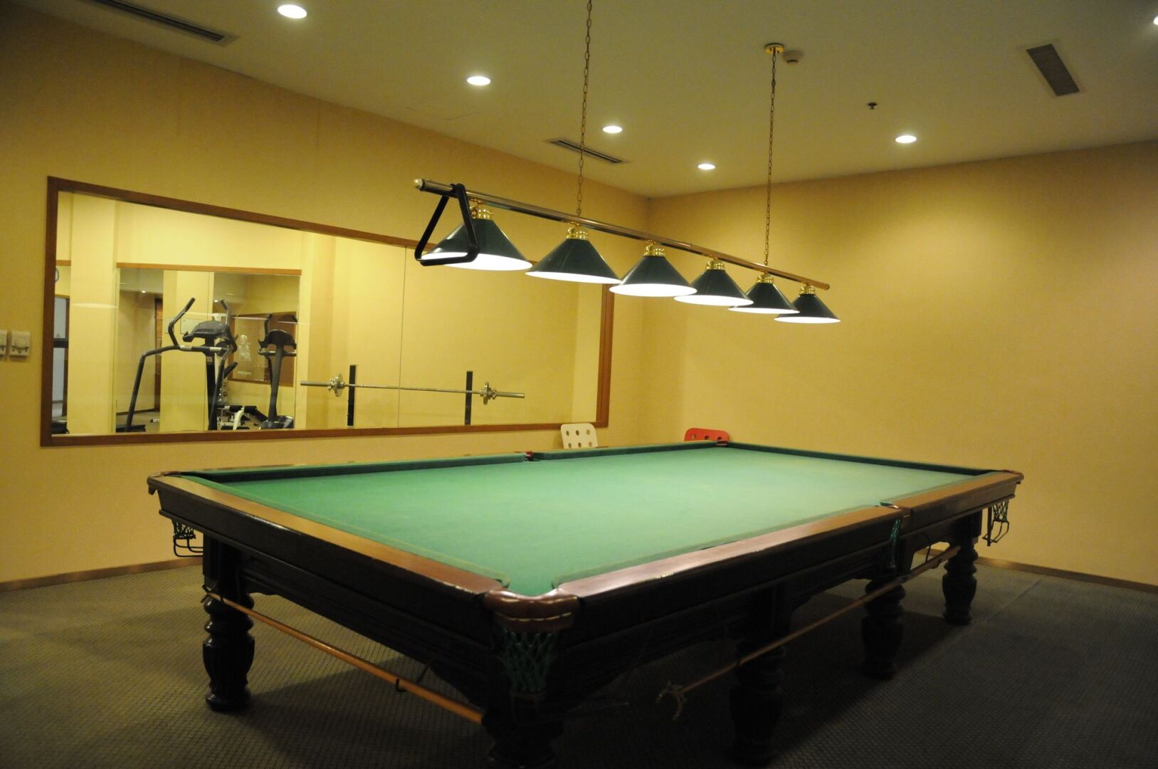 Jinling Resort Nanjing