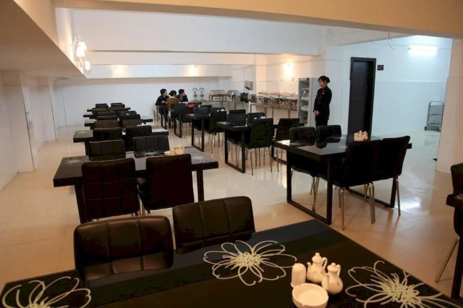 Xianning Sakura City Hotel