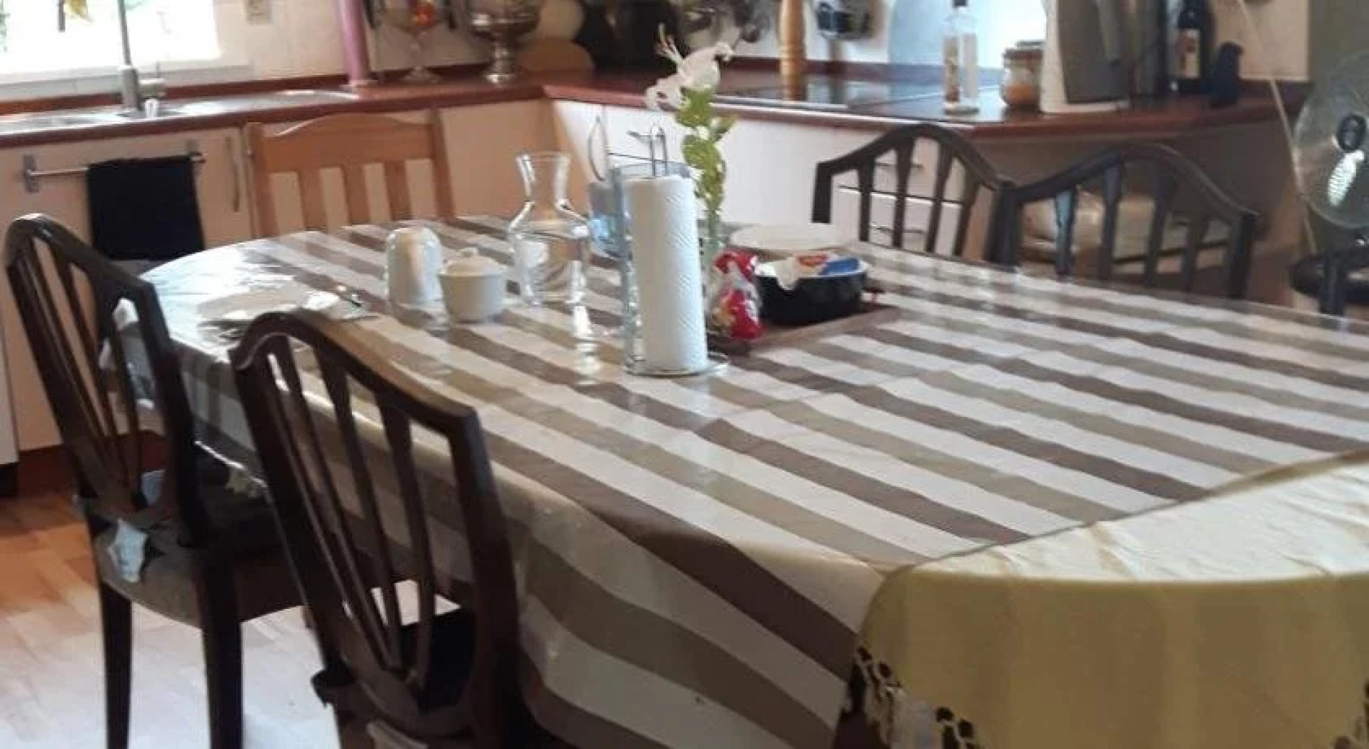 Skortskær Bondegårdsferie