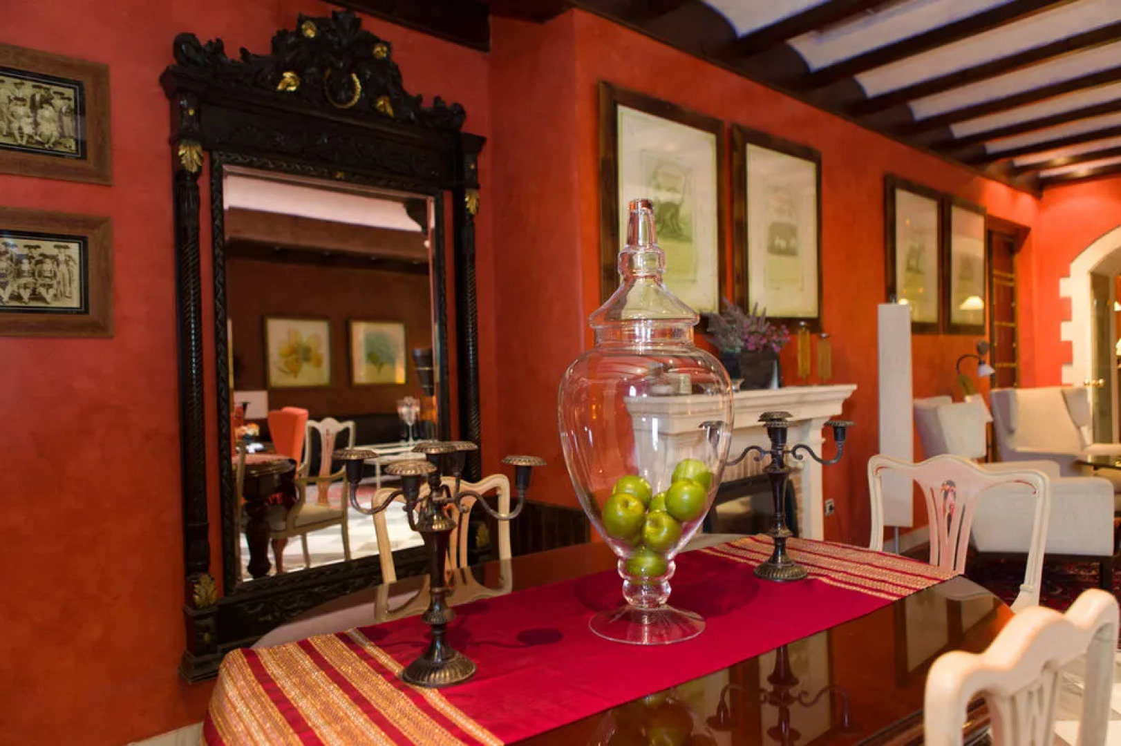 Apartamentos - Los Jandalos Vistahermosa