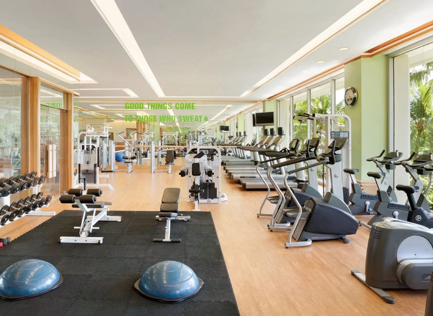 Shangri-La Mactan, Cebu