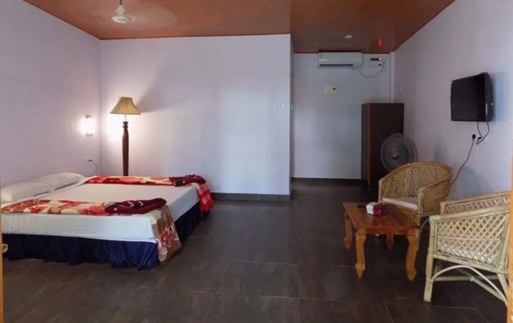 Resort Vacation Village - Neil Island