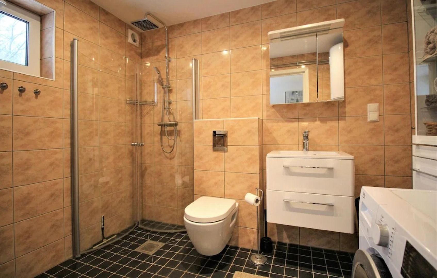 Nice Home in Höör With 3 Bedrooms